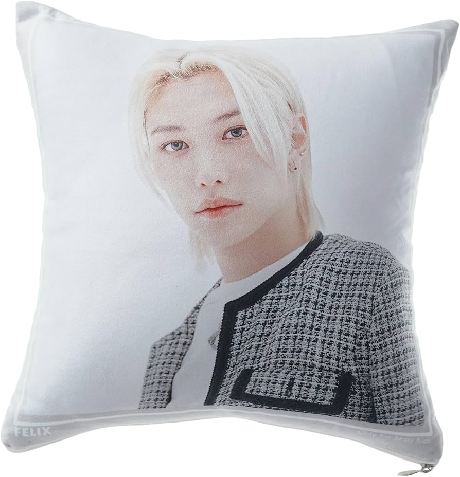 straykids Felix 特大クッション　110cm straykids Felix 特大クッション 110cm straykids Felix 特大
