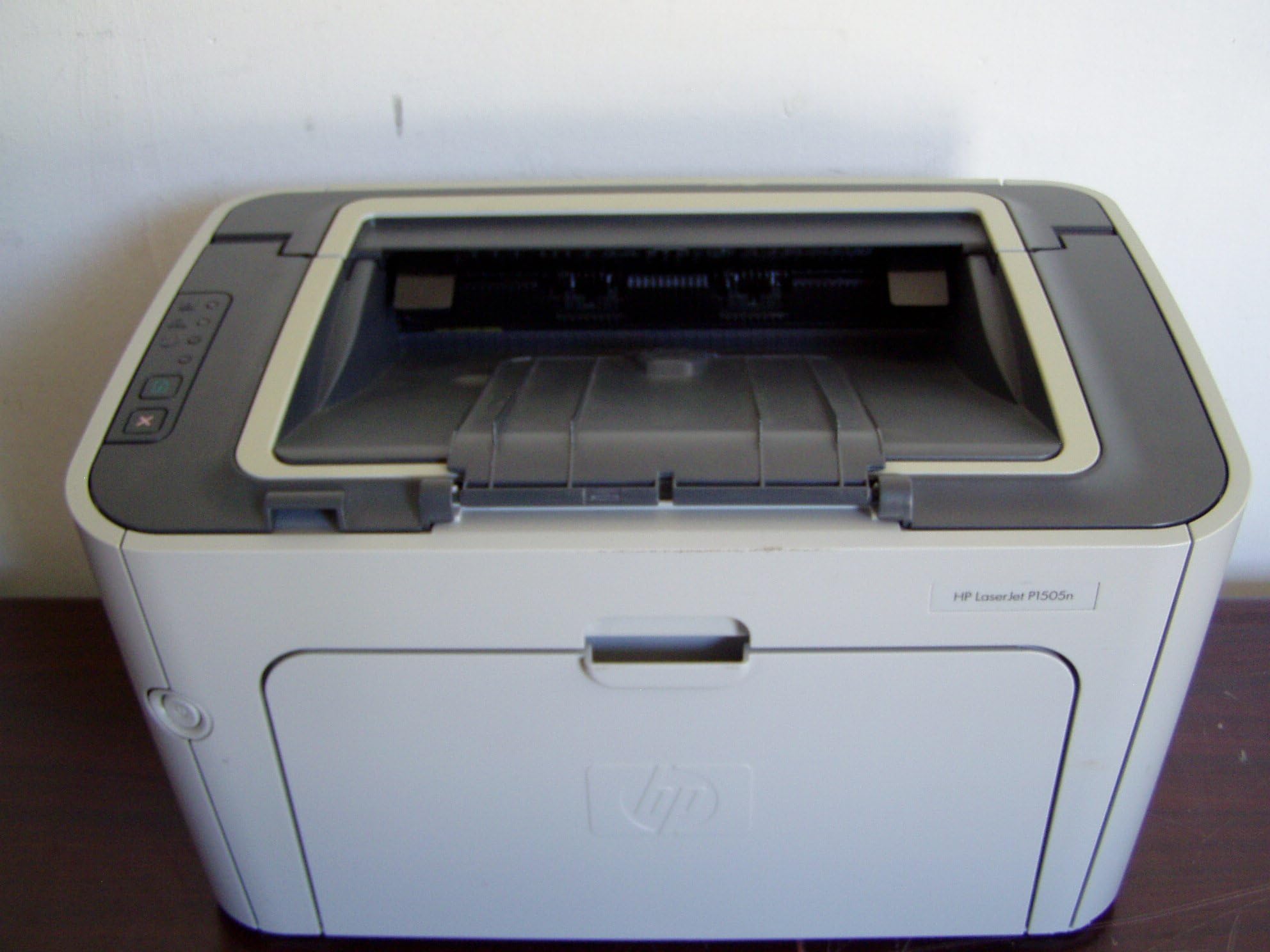 hp laserjet p1505 specifications
