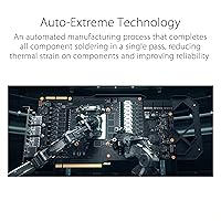 Vista 5 de ASUS Dual GeForce RTX™ 4060 Ti OC Edition 8GB GDDR6