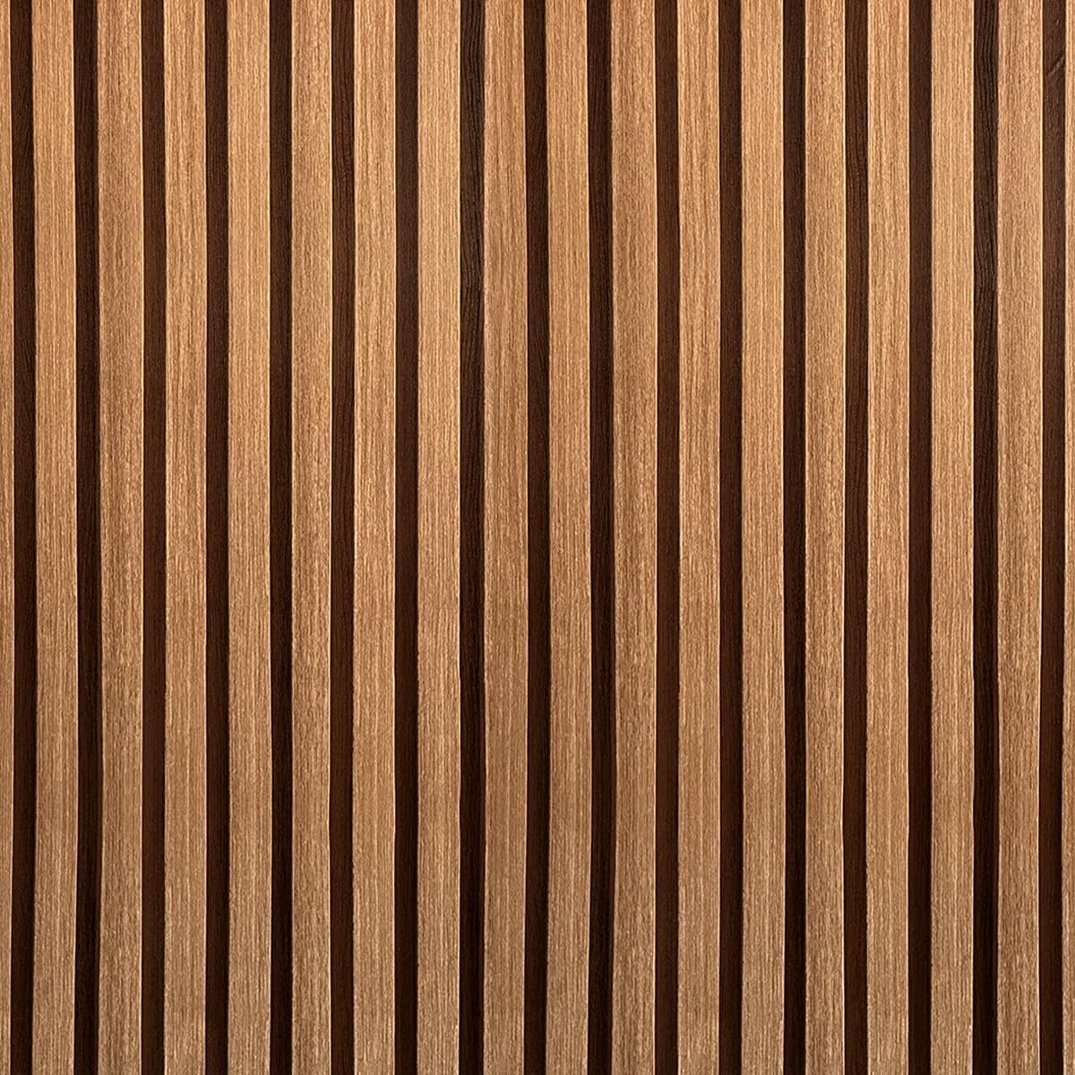Papel De Parede Autocolante Adesivo Lavavel 3d (Madeira Ripado Louro Freijo)