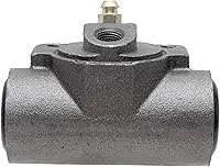 Vista 4 de ACDelco Gold 18E1034 (19175563) Cilindro de rueda de freno de tambor trasero