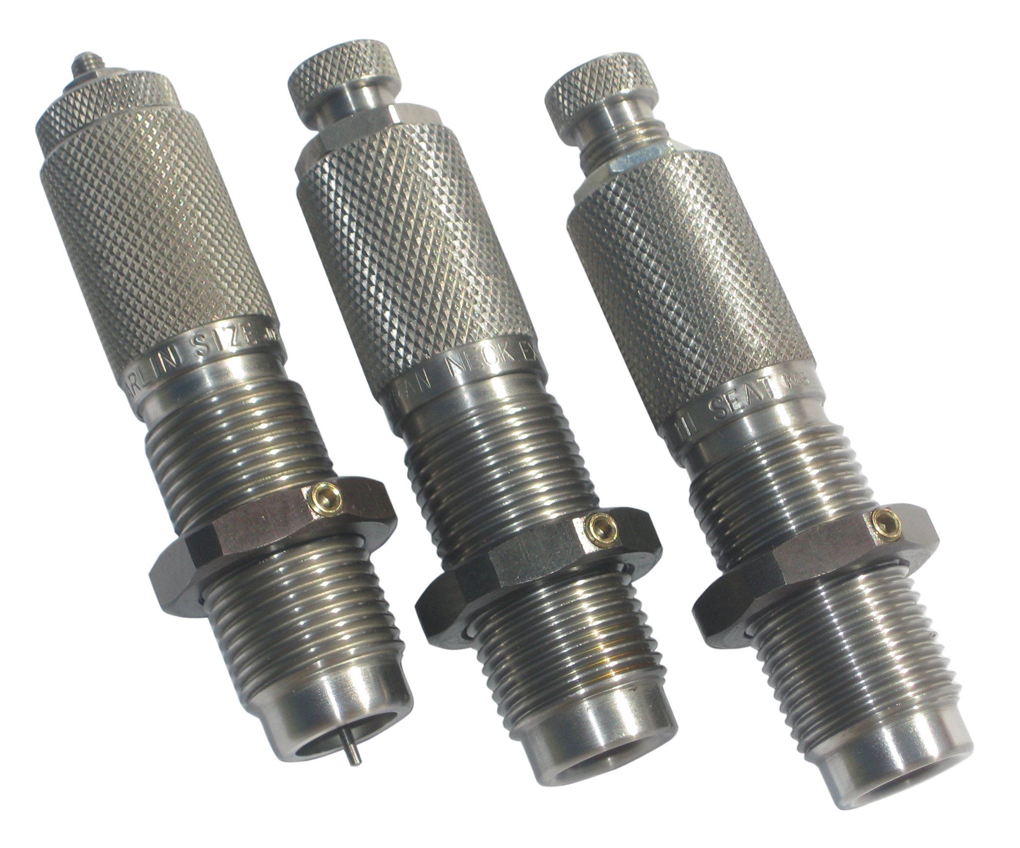 Amazon.com : Lyman 7460486 5.7 x 28mm FN Specialty 3 Die Set