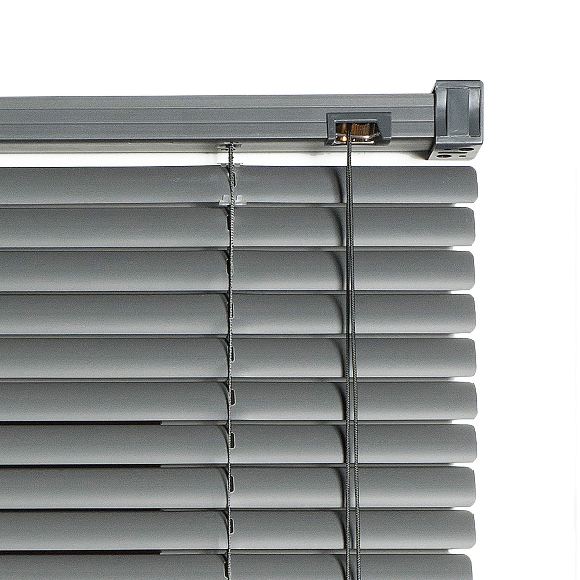 VENEZIANA PVC CM.105X160 GRIGIO