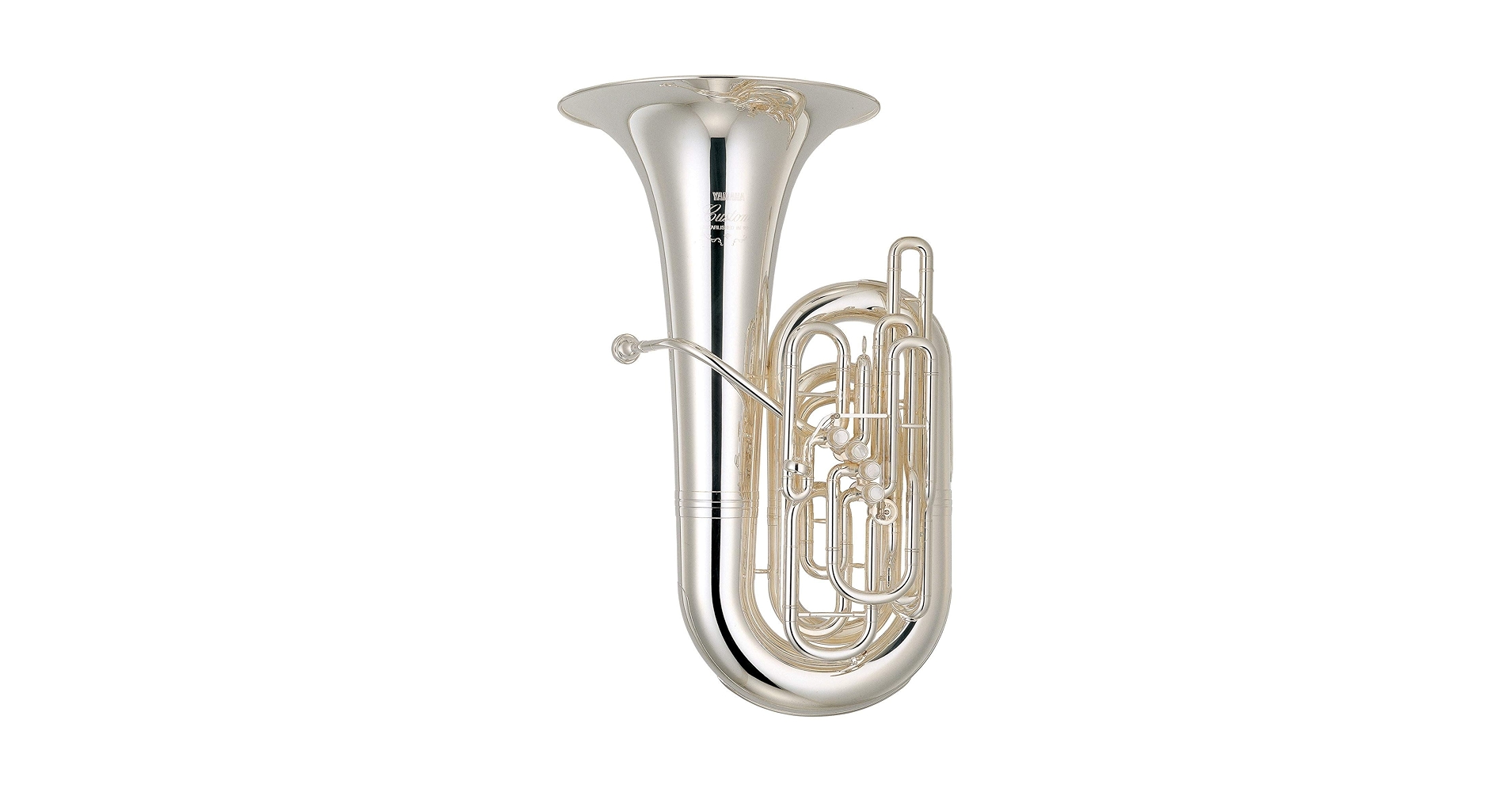 Amazon | ヤマハ YAMAHA カスタムCチューバ YCB-822S | チューバ