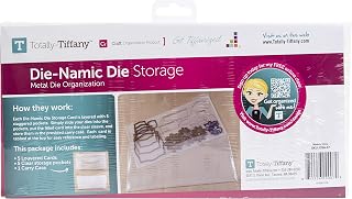 Totally-Tiffany Die-Namic Storage