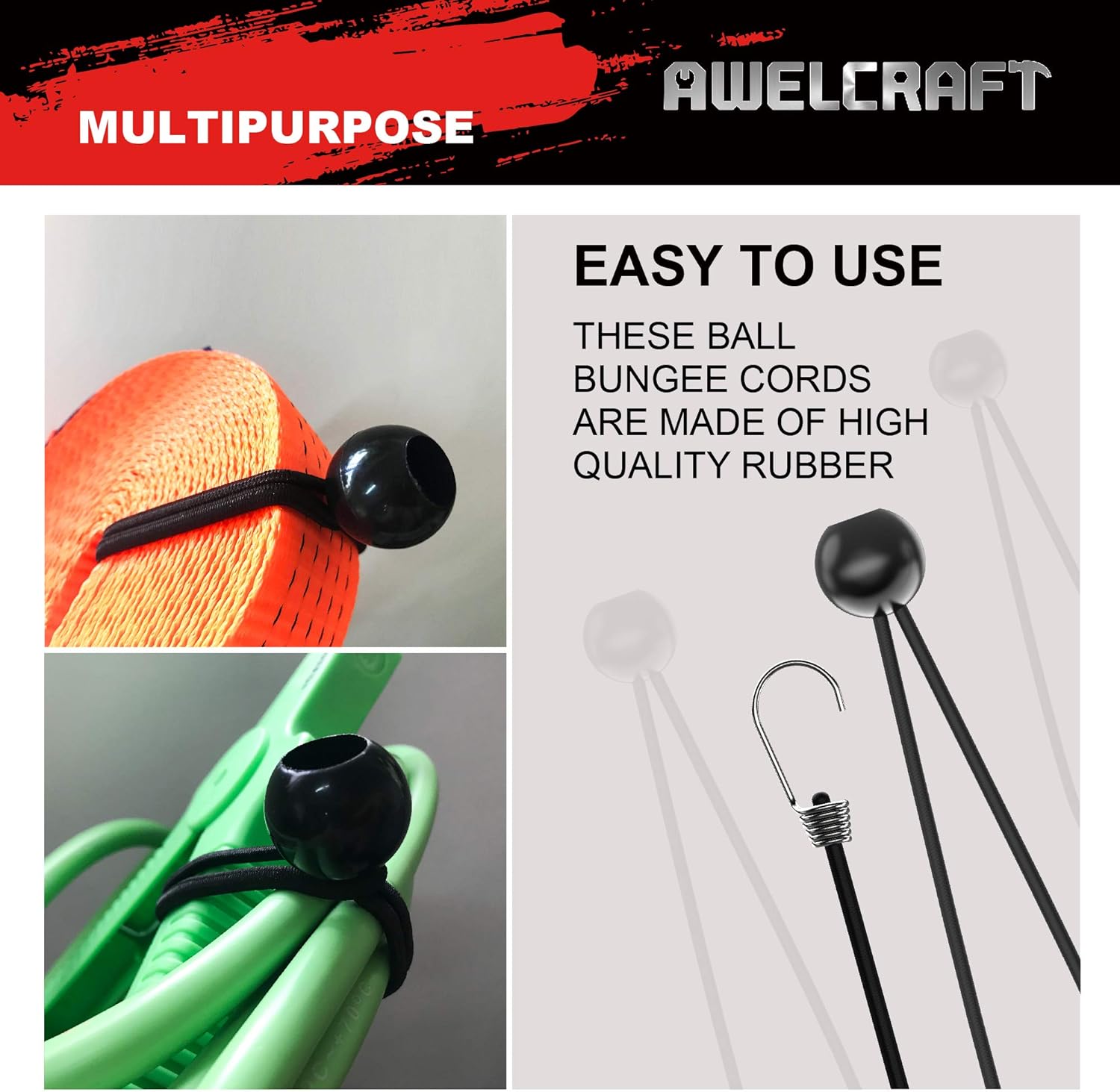 Bungee Cords Assortment - Image 7
