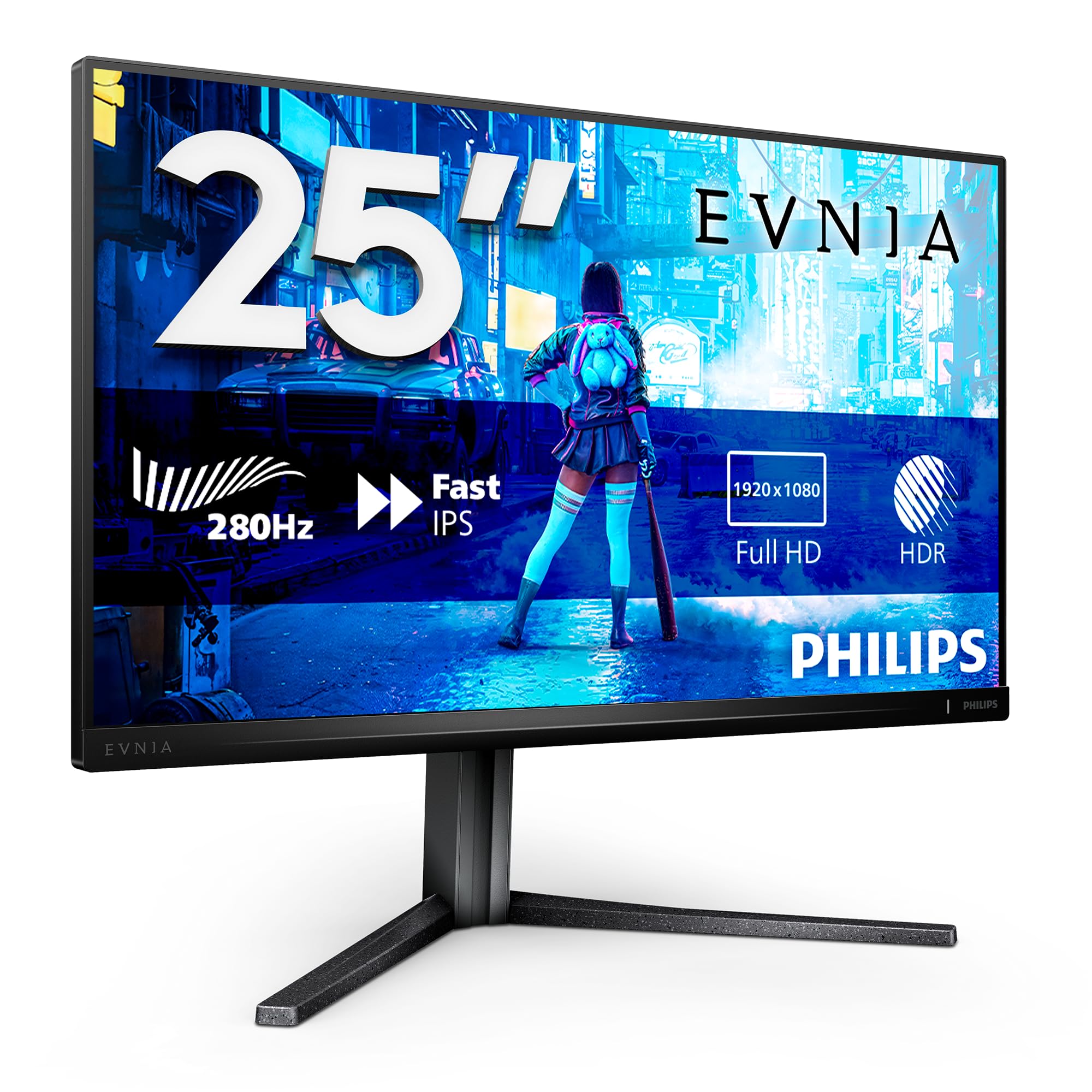 Philips Monitors Philips Evnia 25M2N5200P - Monitor FHD para
