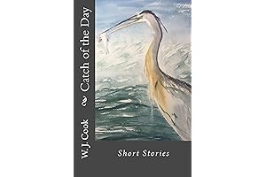 High Tide' Catch of the Day: A Fisherman's Paradise