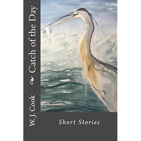 High Tide' Catch of the Day: A Fisherman's Paradise