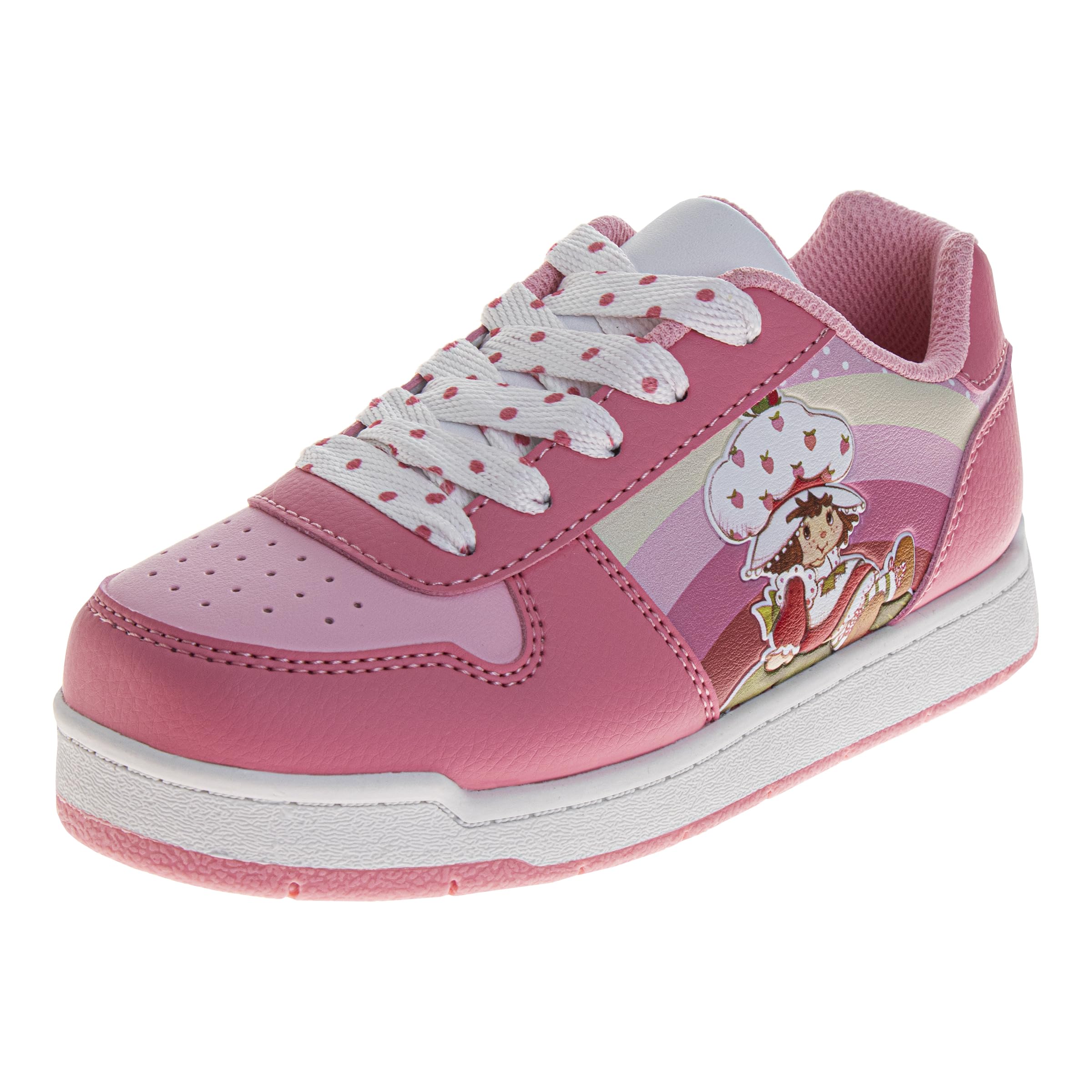 Sanrio Hello Kitty Sneakers for Girls Kids Athletic Casual Shoes