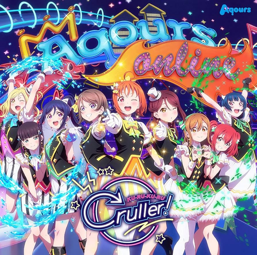 ラブライブ Aqours 6th KU-RU-KU-RU 缶バッジ 黒澤ルビィ ラブライブ Aqours 6th KU-RU-KU-RU 缶バッジ 黒澤ルビィ - メルカリ