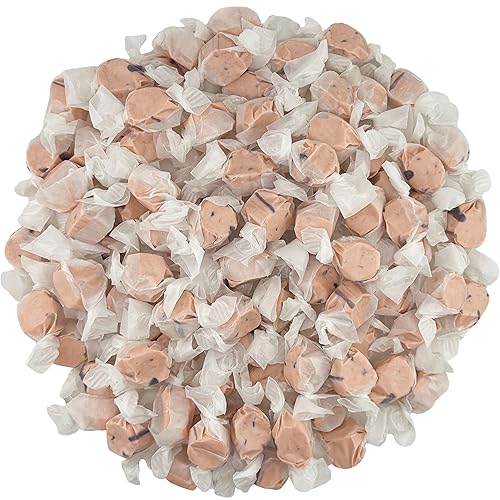 Miniatura 279 de Variedad Gourmet Taffy de agua salada (Coffee - Moca, 2 libras)