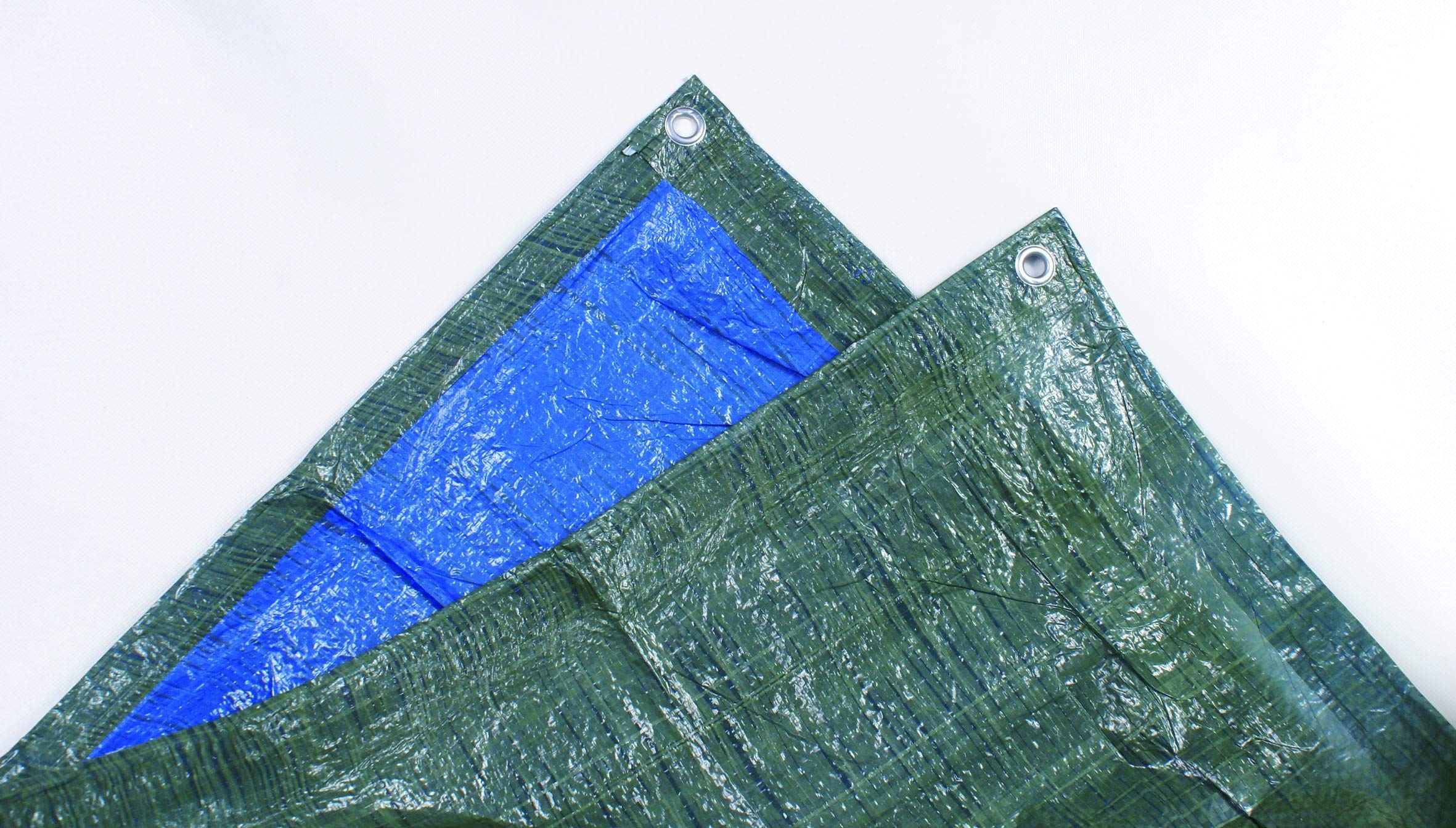 Tec Hit 890700 lona ligera de protección 68 g/m² – 10 x 15 m