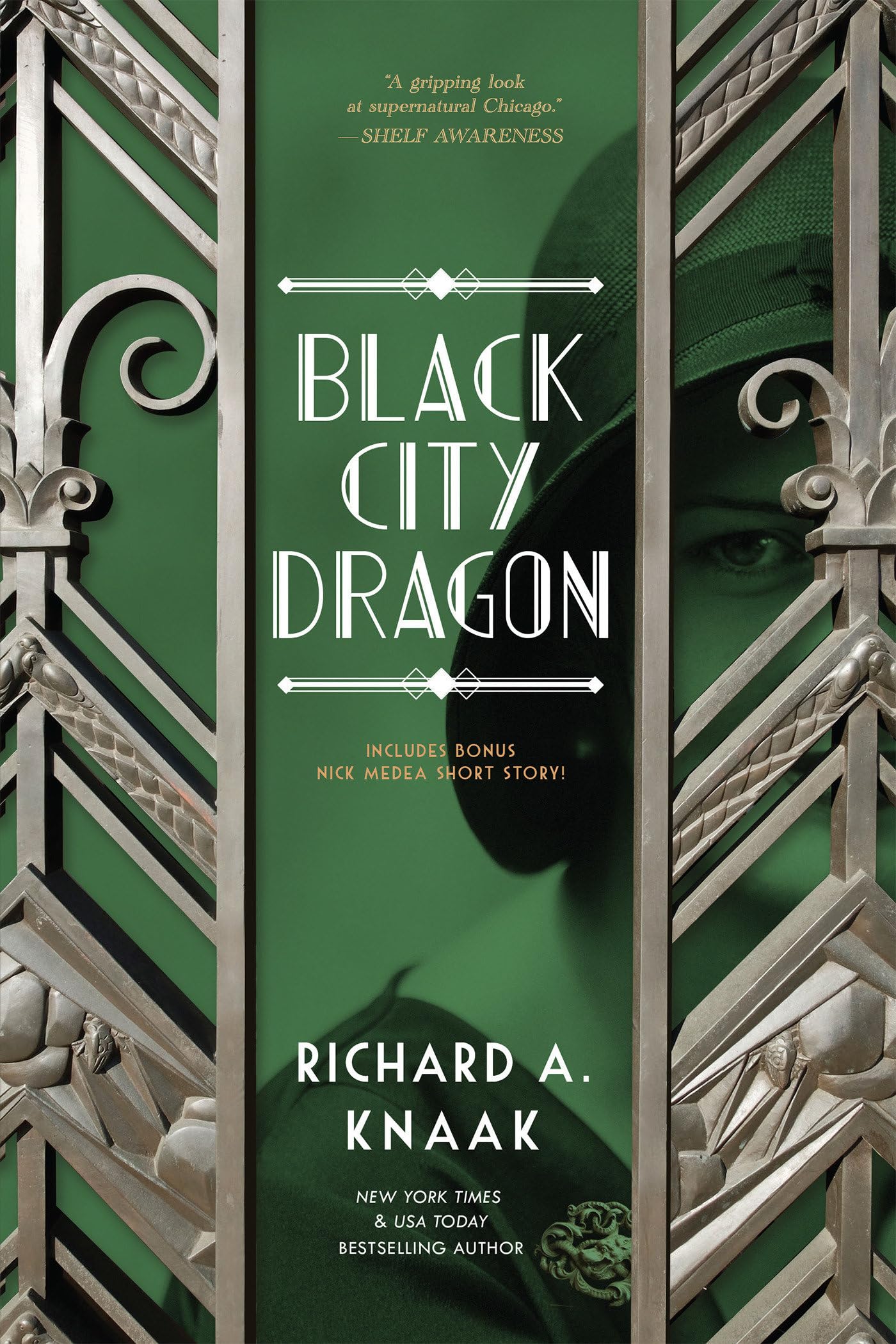 Buy Black City Dragon — BookShops.in