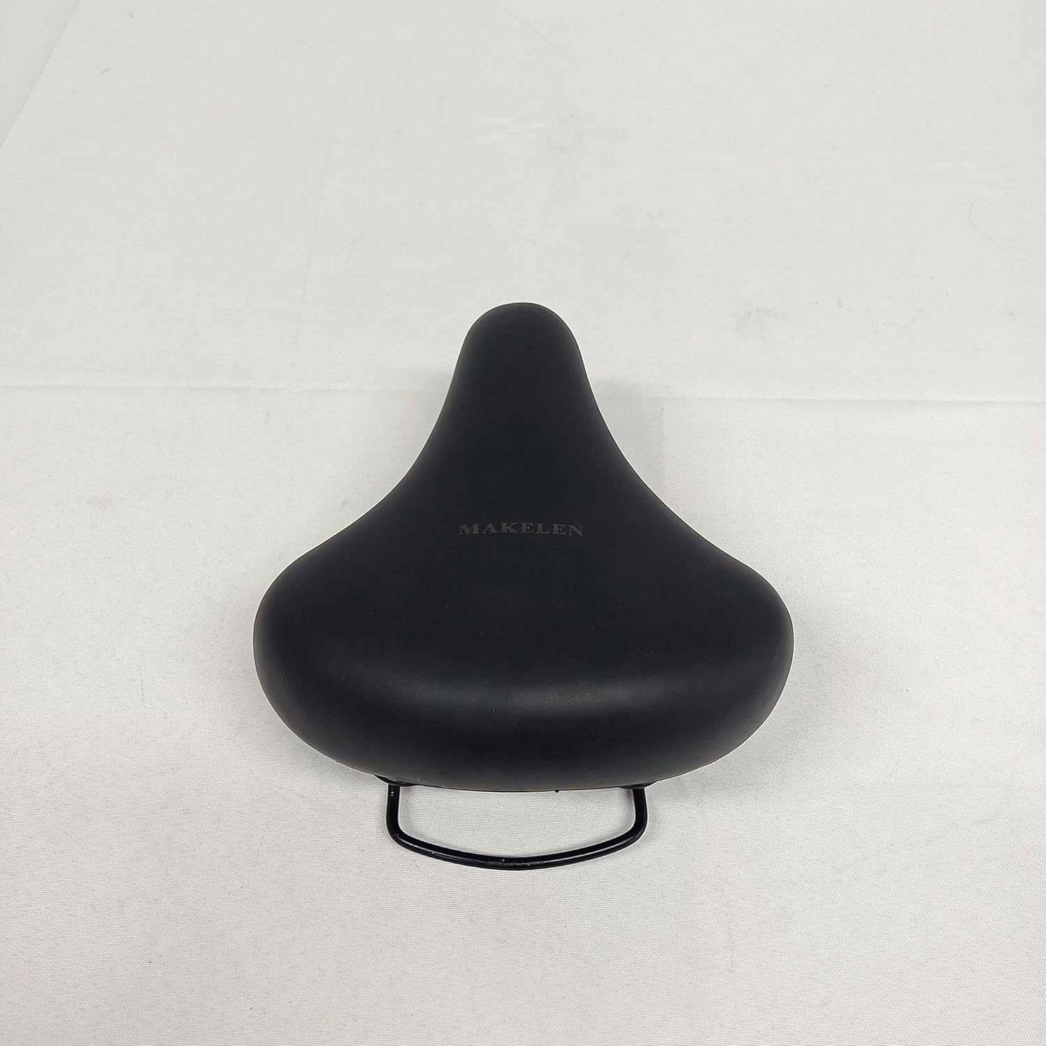 MAKELEN Bicycle Saddles Over Large Comfortable Bicycle seat