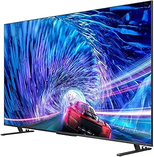 TOSHIBA 65 inch Gaming TV Native 144Hz