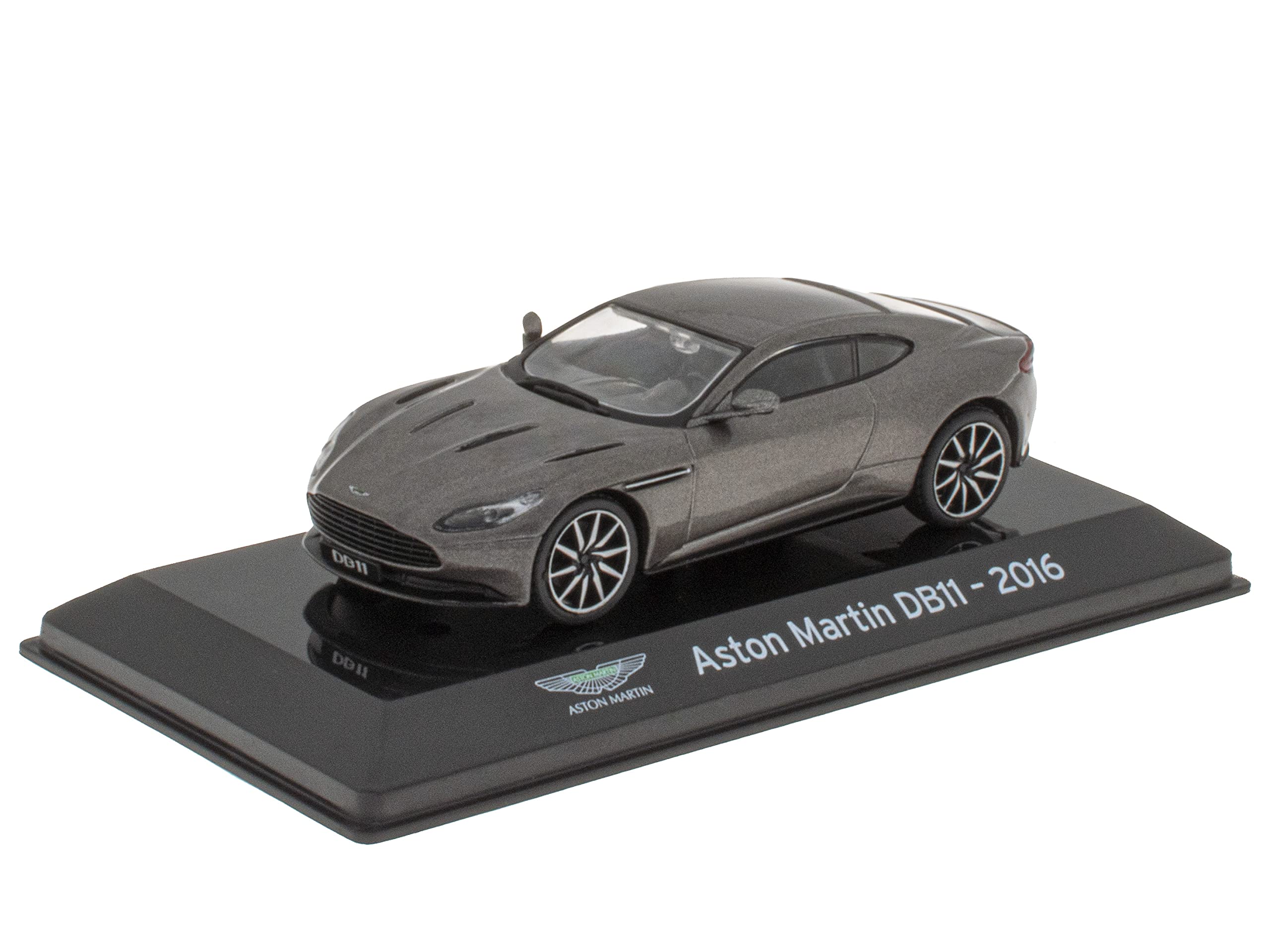 OPO 10 Lot von 5 Autos: Kompatibel mit Aston Martin und kompatibel mit Lamborghini und kompatibel mit Bugatti und kompatibel mit Porsche - LUP1