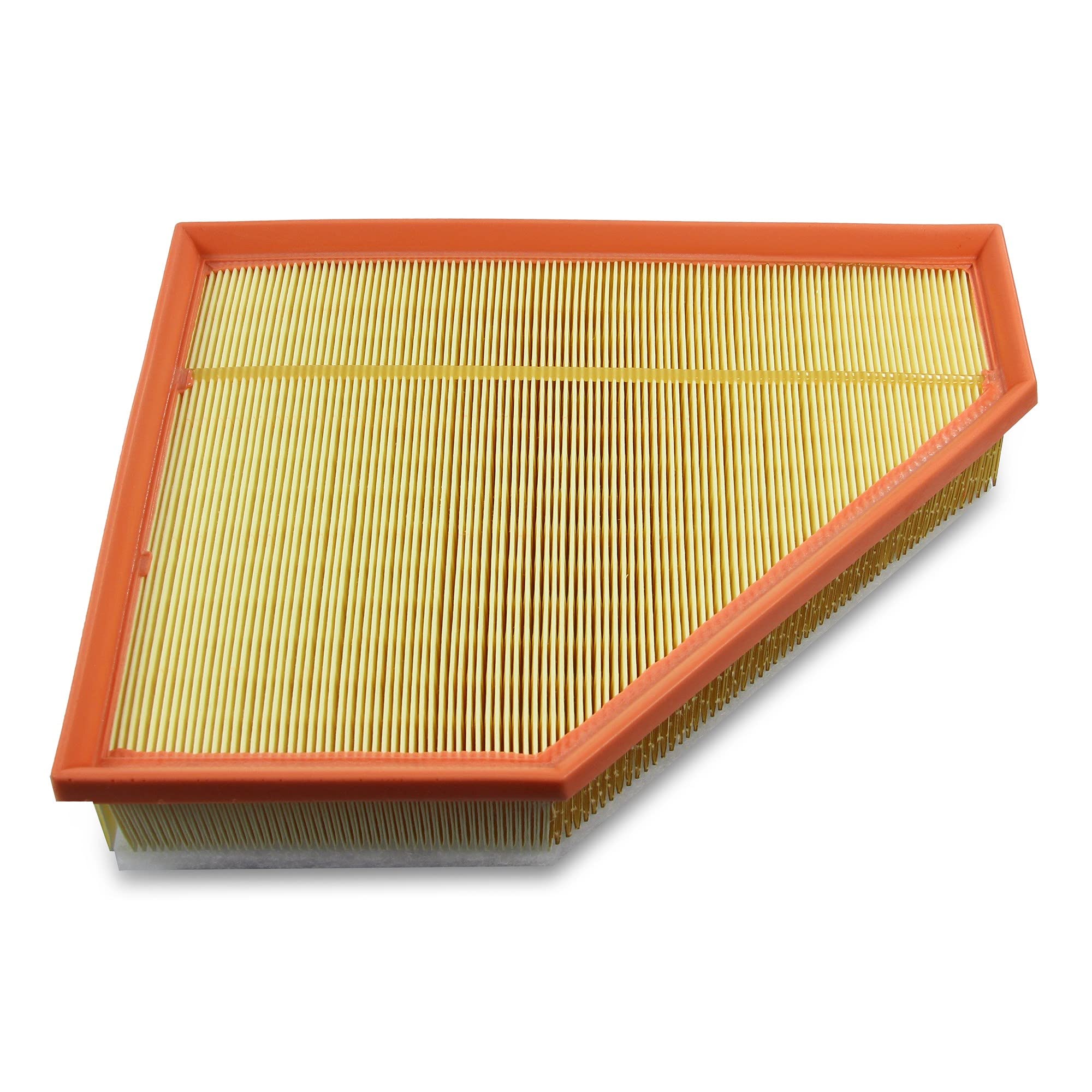 Produktbild von MANN-FILTER INSPEKTIONSPAKET FILTERSATZ B FÜR BMW 3-ER E90 E91 E92 325