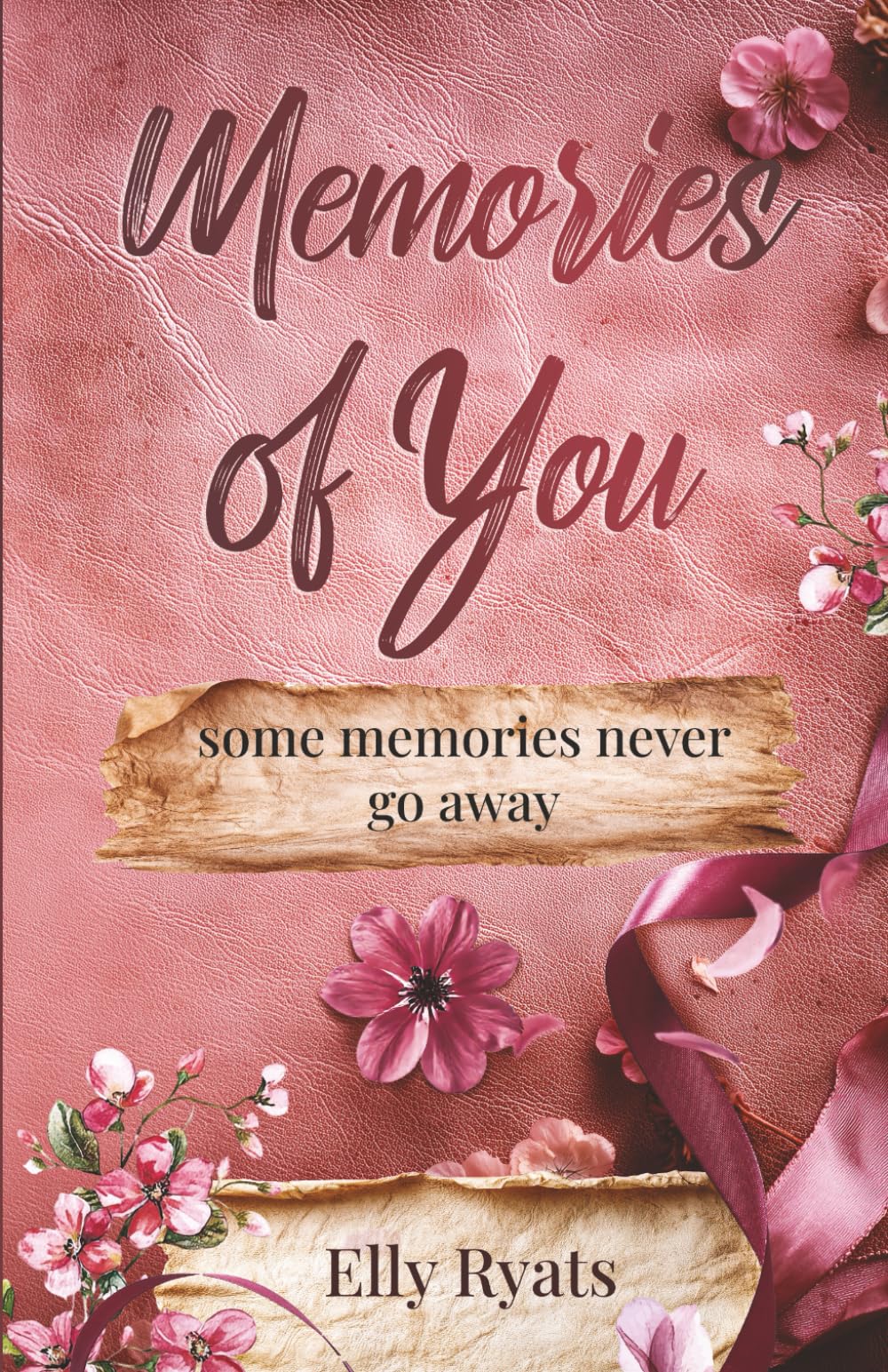 Memories of you