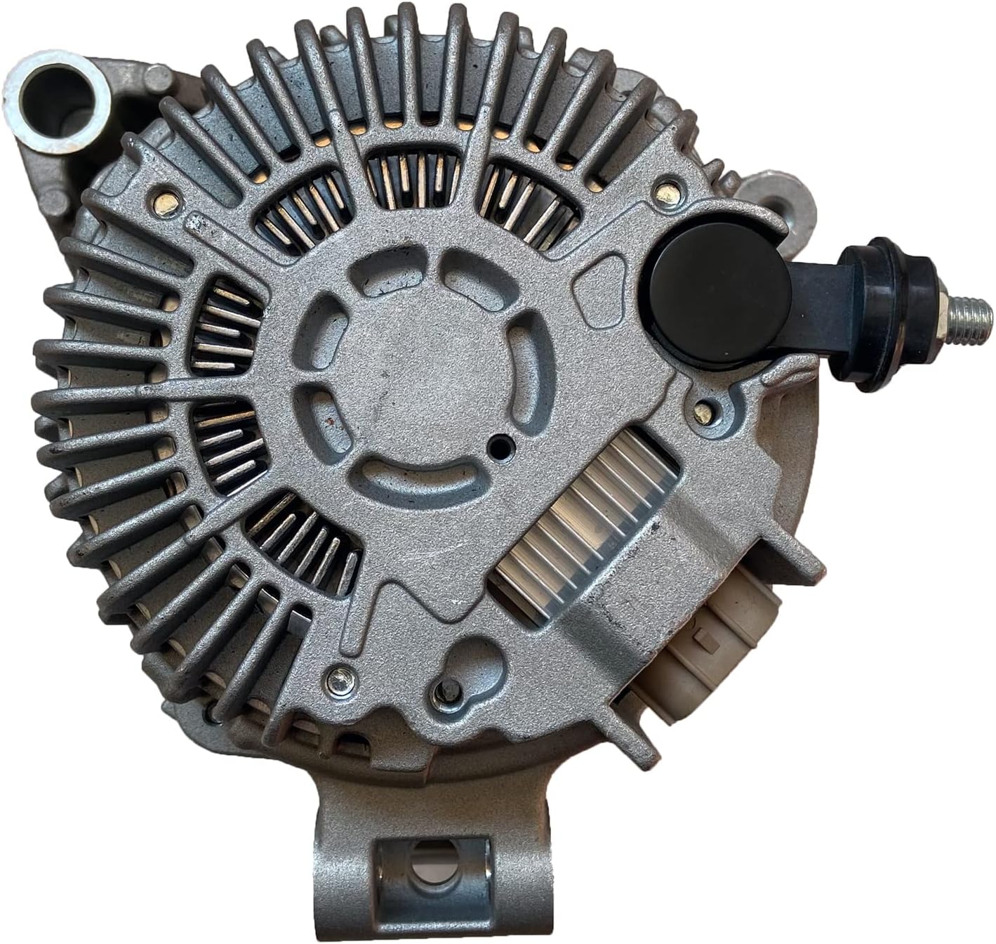 TYC Alternator Compatible with 2012-2014 Subaru Impreza