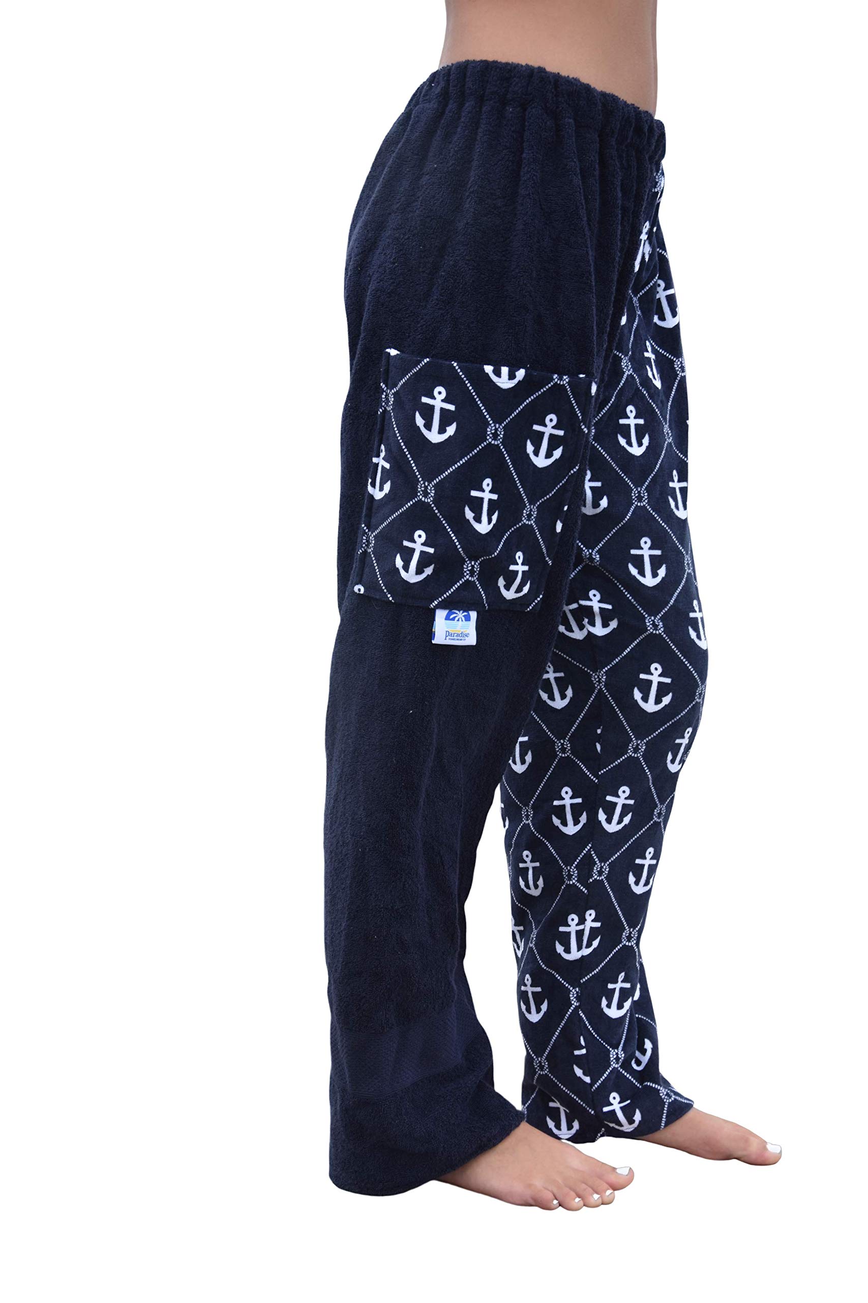 Towel Pants For Swimmers Women Swim Towel Towel Pants For Swimmers - View #9