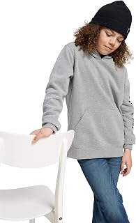 Burton Boys' Elite Pullover Price In India