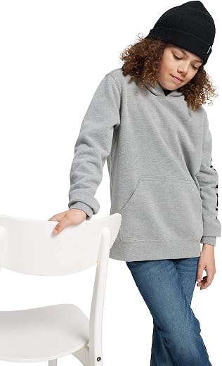 Burton Boys' Elite Pullover
