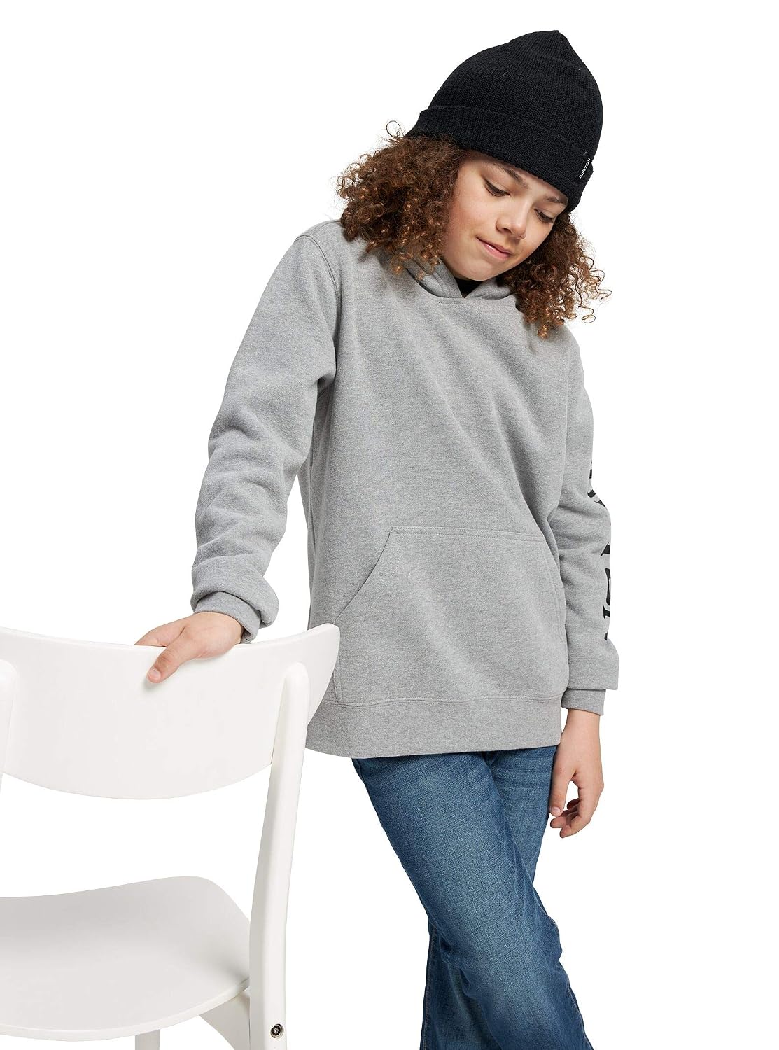 Burton Boys' Elite Pullover - Review, Price and Buying Guide