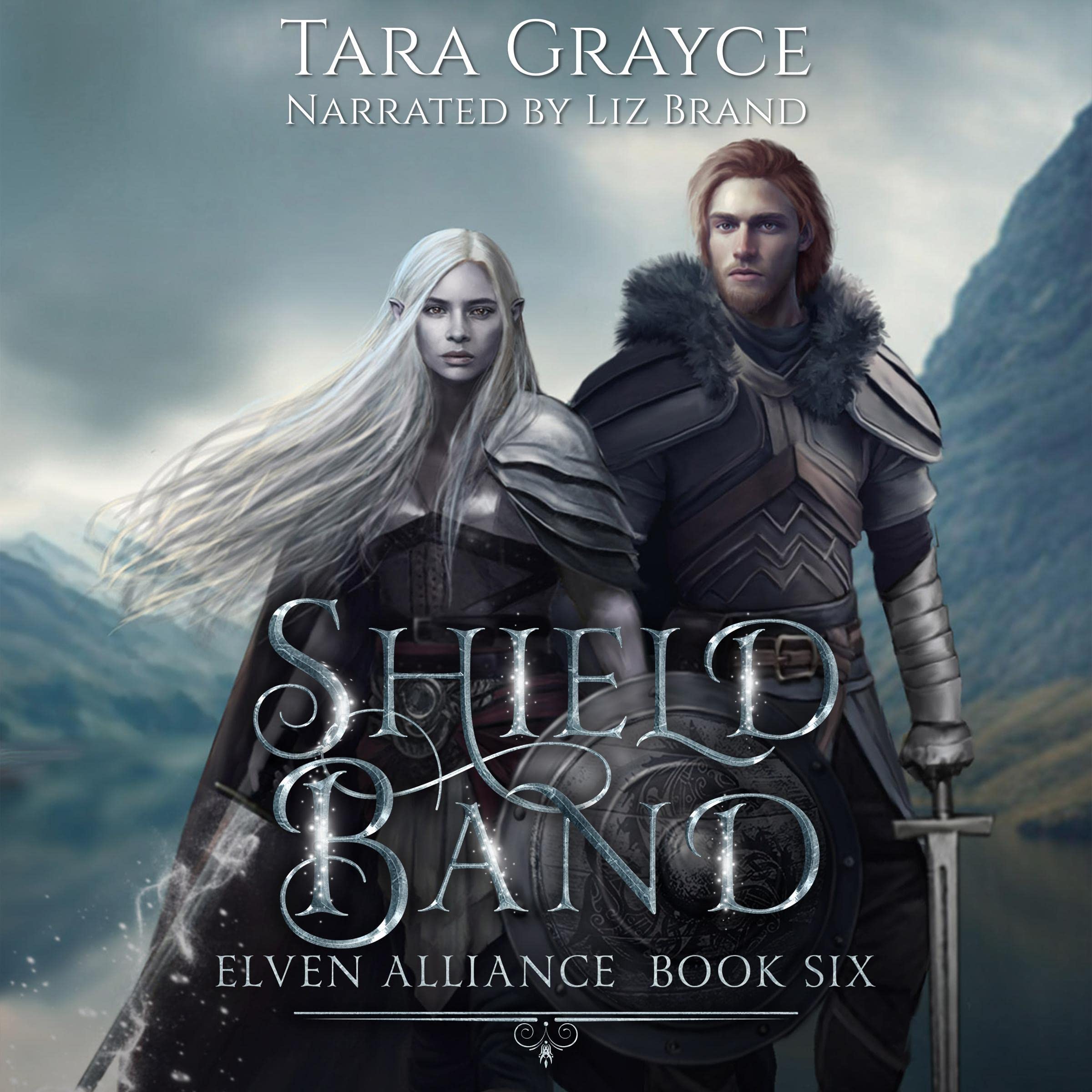 Cover art for Shield Band