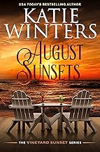 August Sunsets (The Vineyard Sunset Series Book 3)