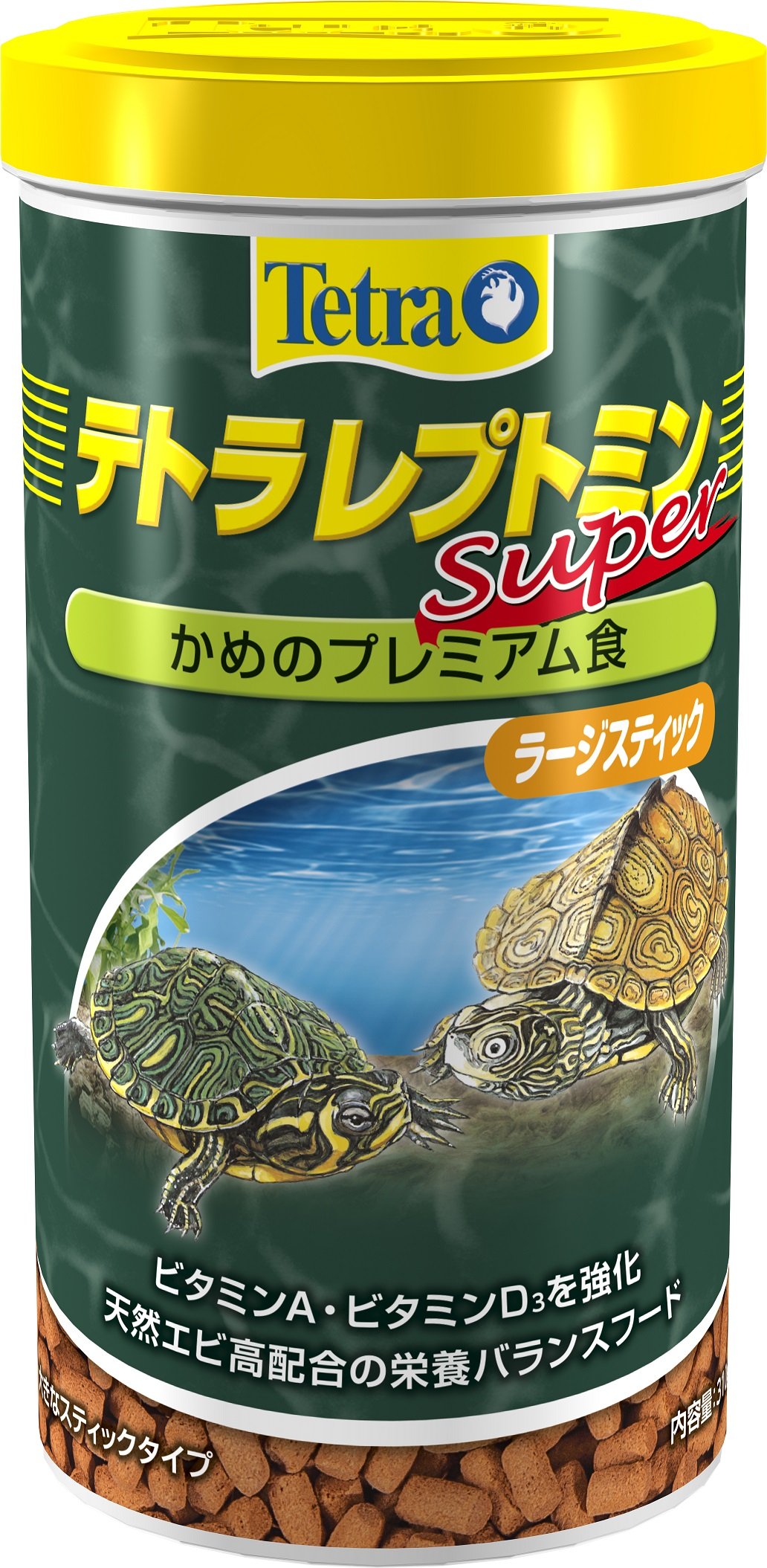 セール中 テトラ 亀のエサ 280g12個セット セール中 テトラ 亀のエサ 280g12個セット セール中 テトラ 亀の
