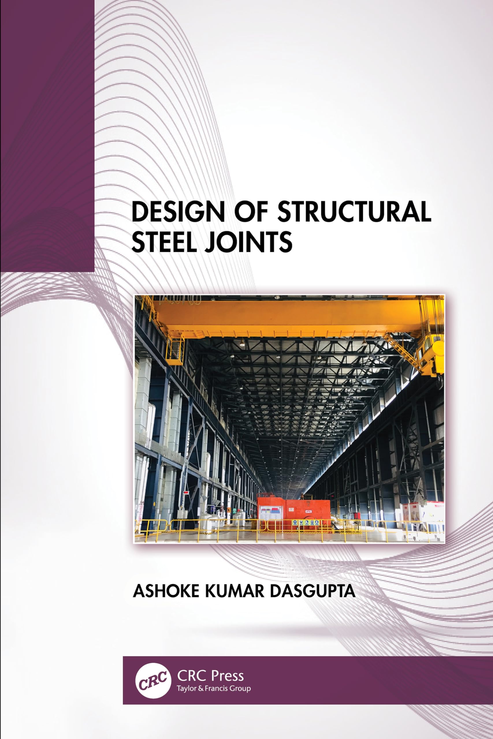 Design of Structural Steel Joints Livre Technique sur les Assemblages en Acier