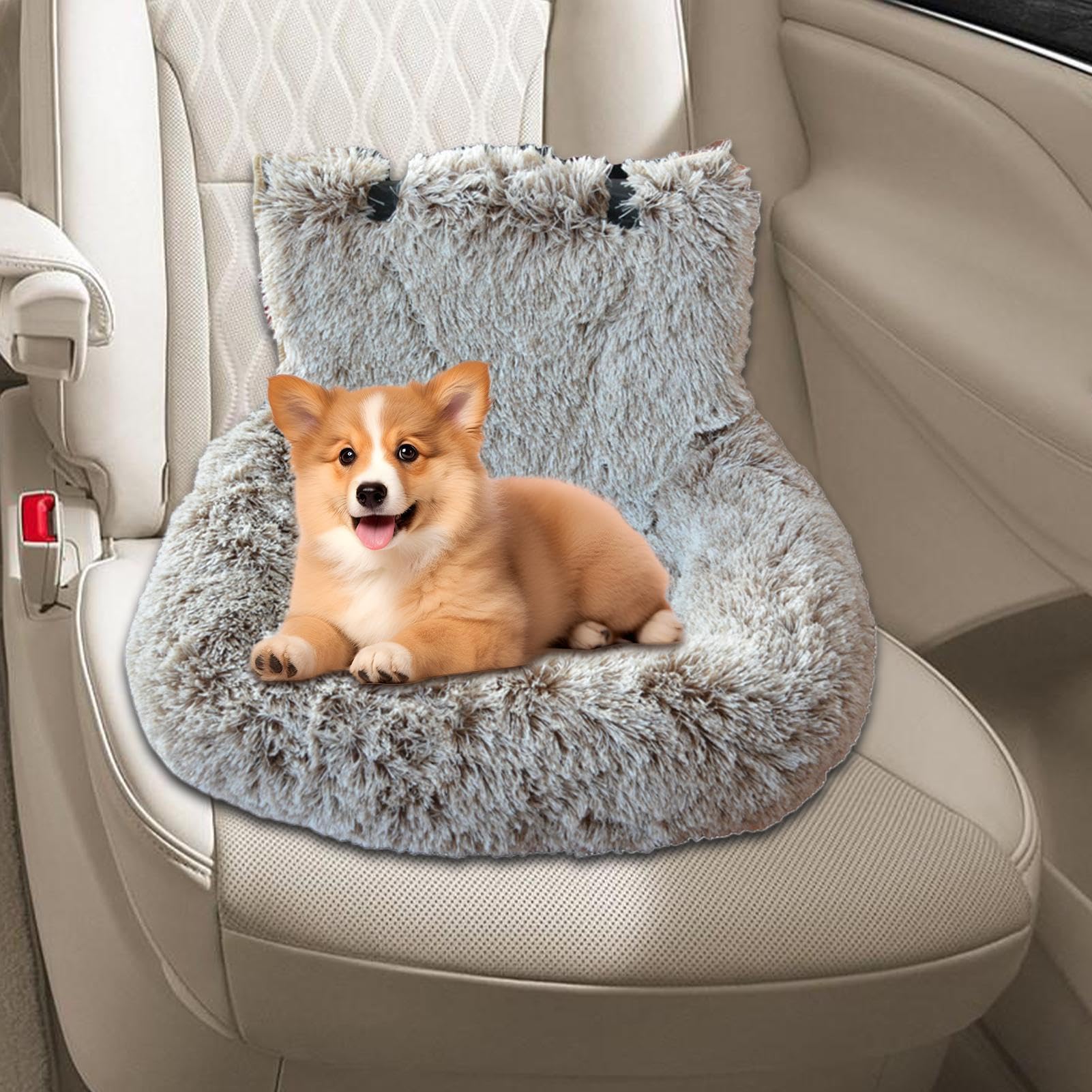 Sedile Auto Cani Cuscino Lavabile Auto Viaggio