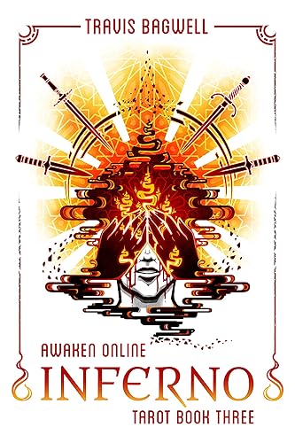 Awaken Online Inferno (Tarot #3) (Awaken Online Tarot)