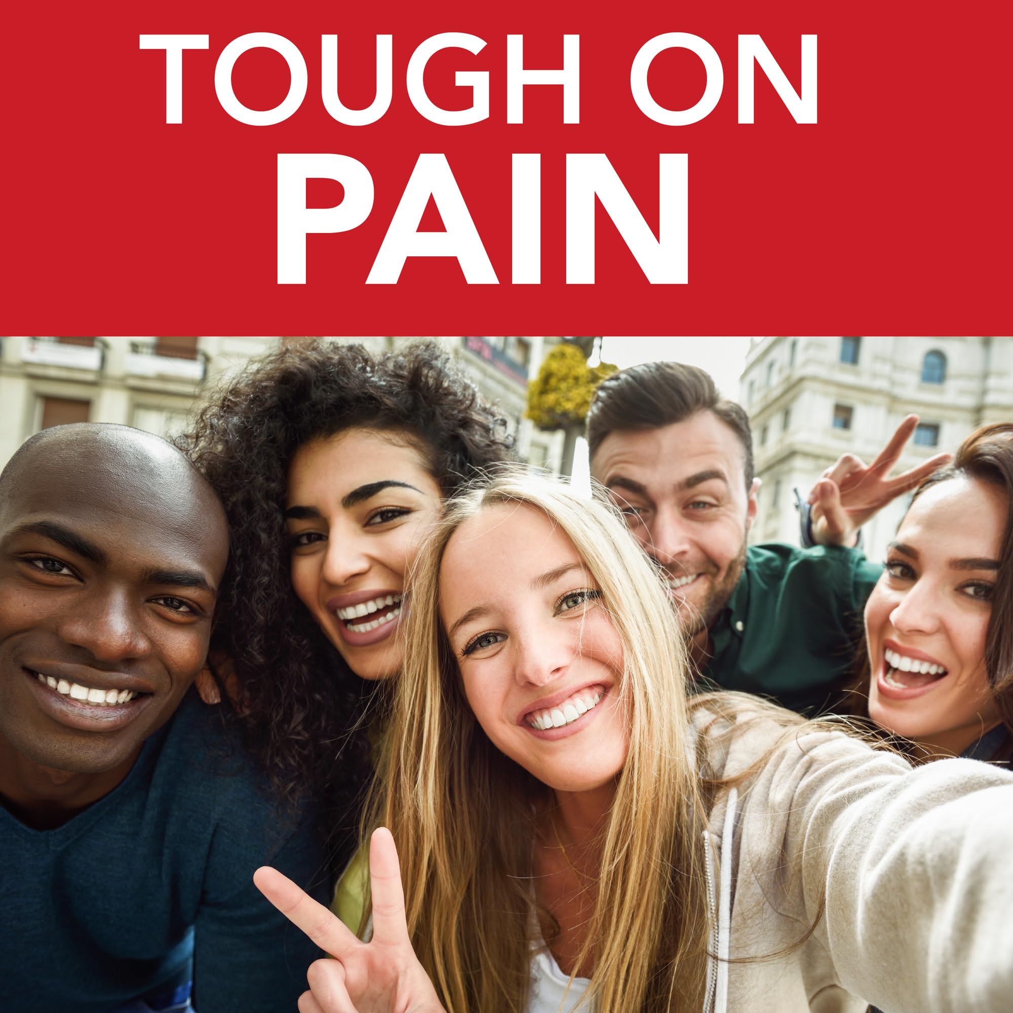 GoodSense Extra Strength Acetaminophen Caplets, 500 mg, 200 Count — Amazon image 6