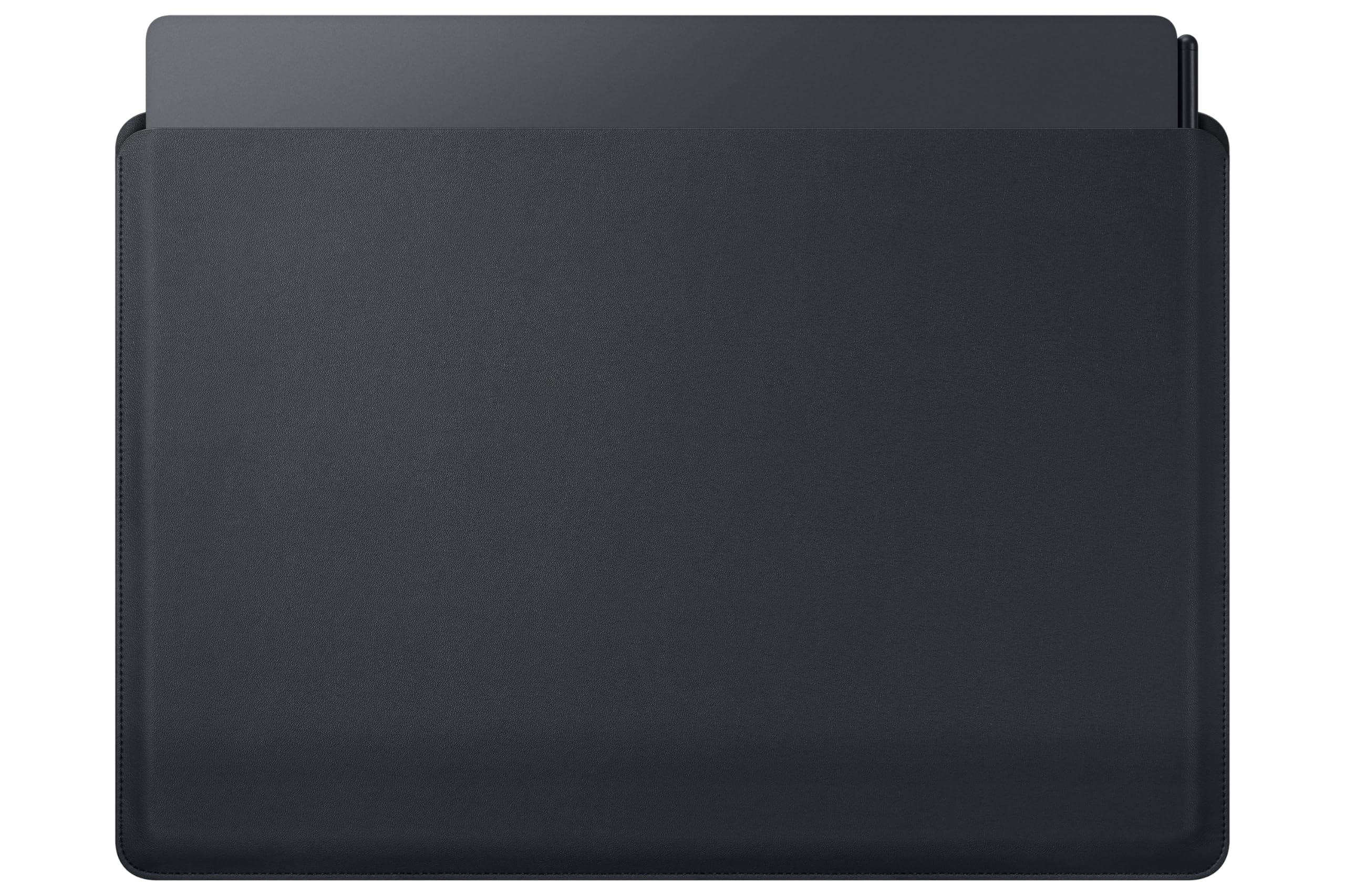 Samsung Slim Pouch 16" pour Book3 Ultra, Book 3 Pro, Noir