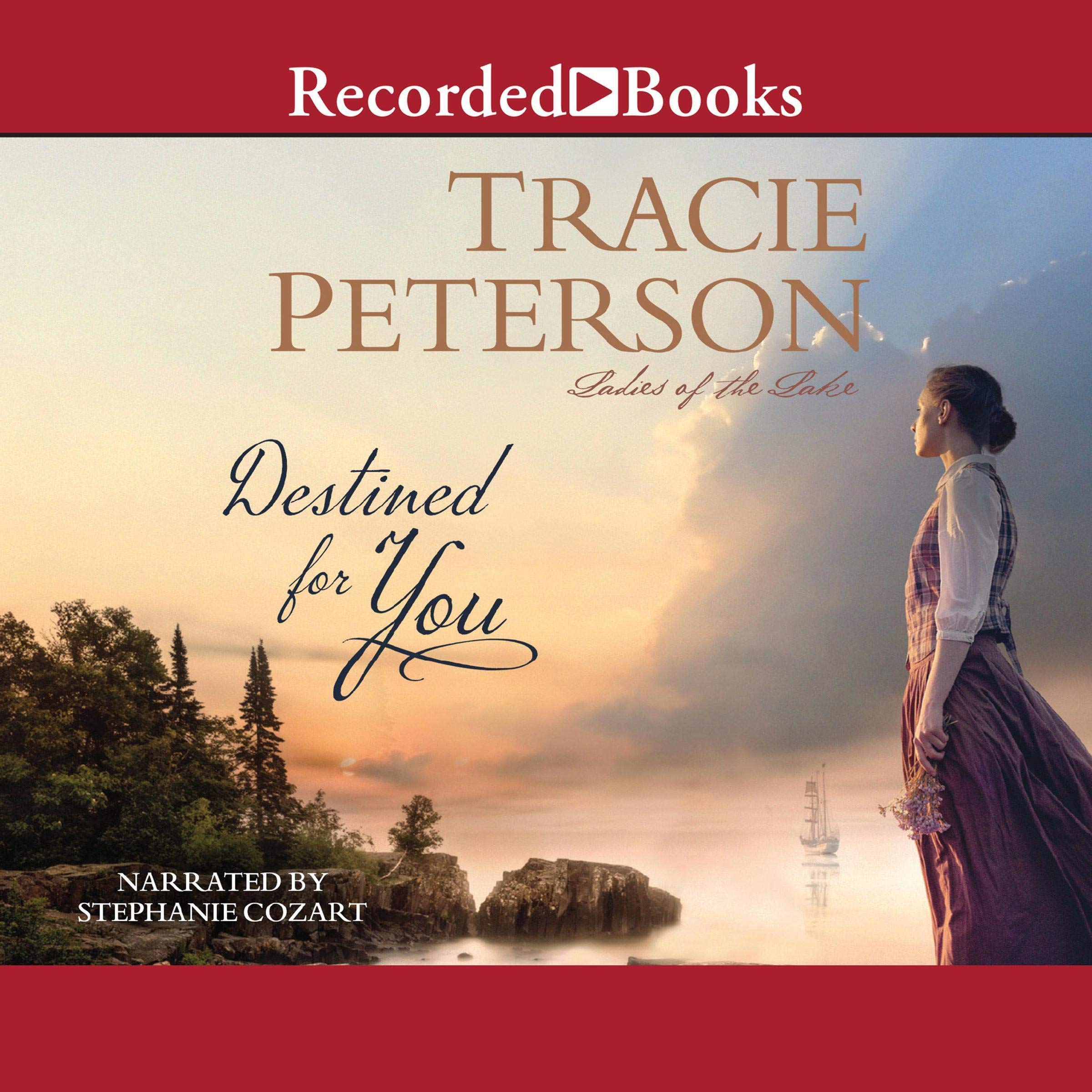 Cover art for Destined for You