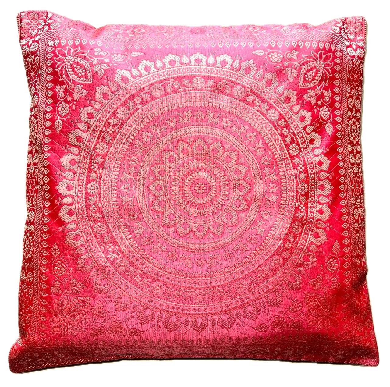 Federa per cuscno decoratvo 16x24 - Cuscno lombare - Cuscno per