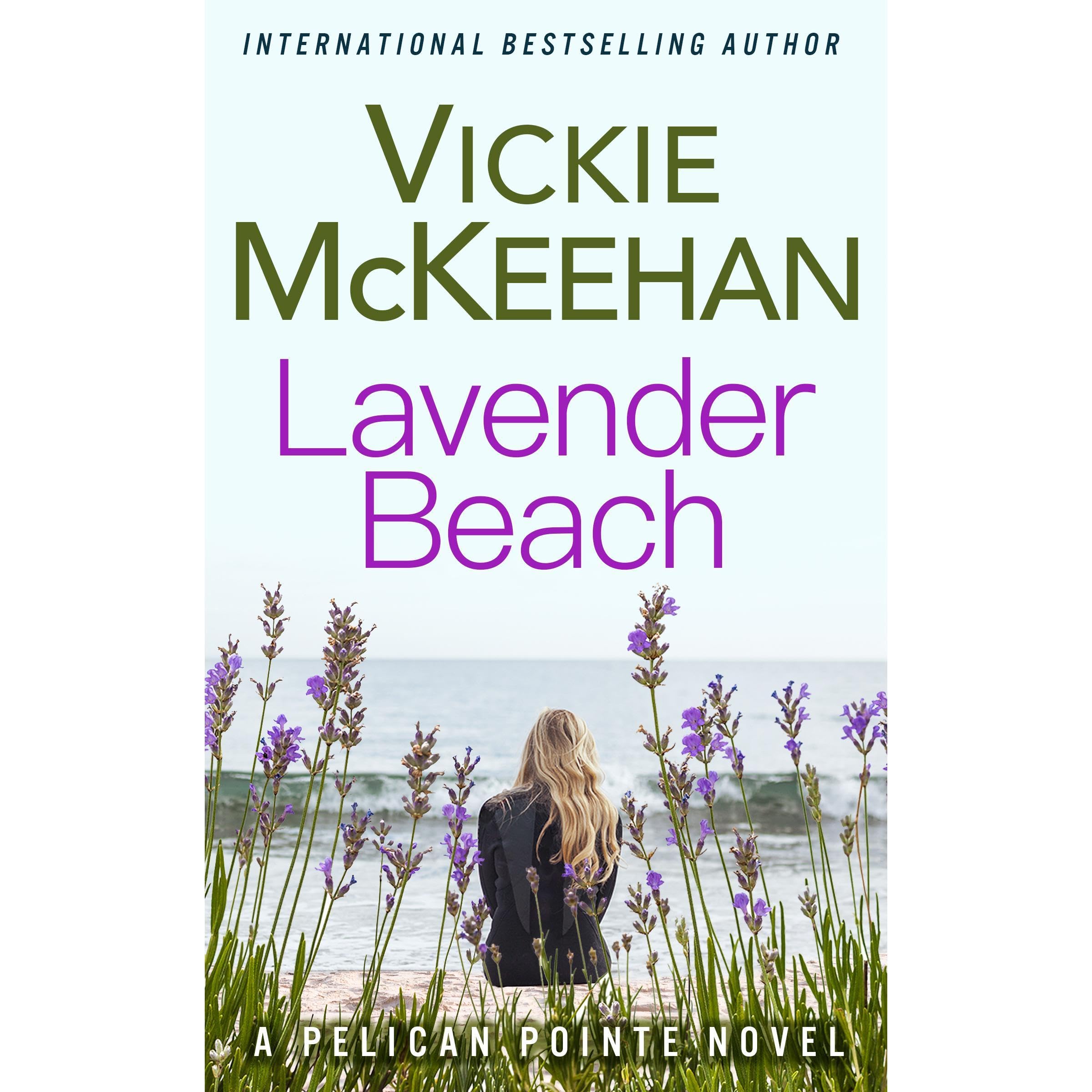 Lavender Beach
