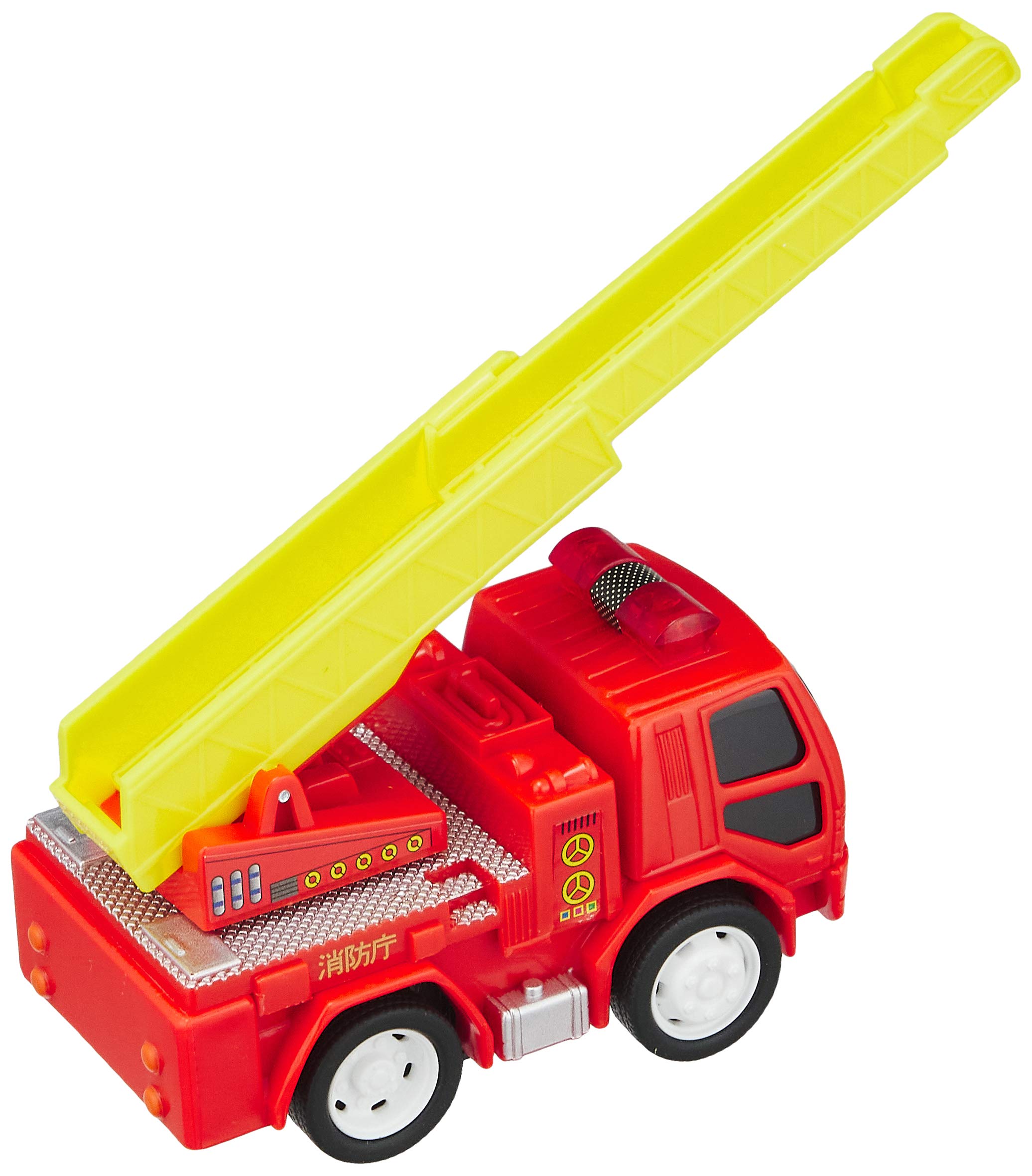 Amazon.co.jp: マルカ(Maruka) ドライブタウン NO.21 消防