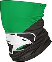 Vista 5 de FOCO NCAA unisex-adult Ncaa Team Logo Neck Gaiter Multiuse
