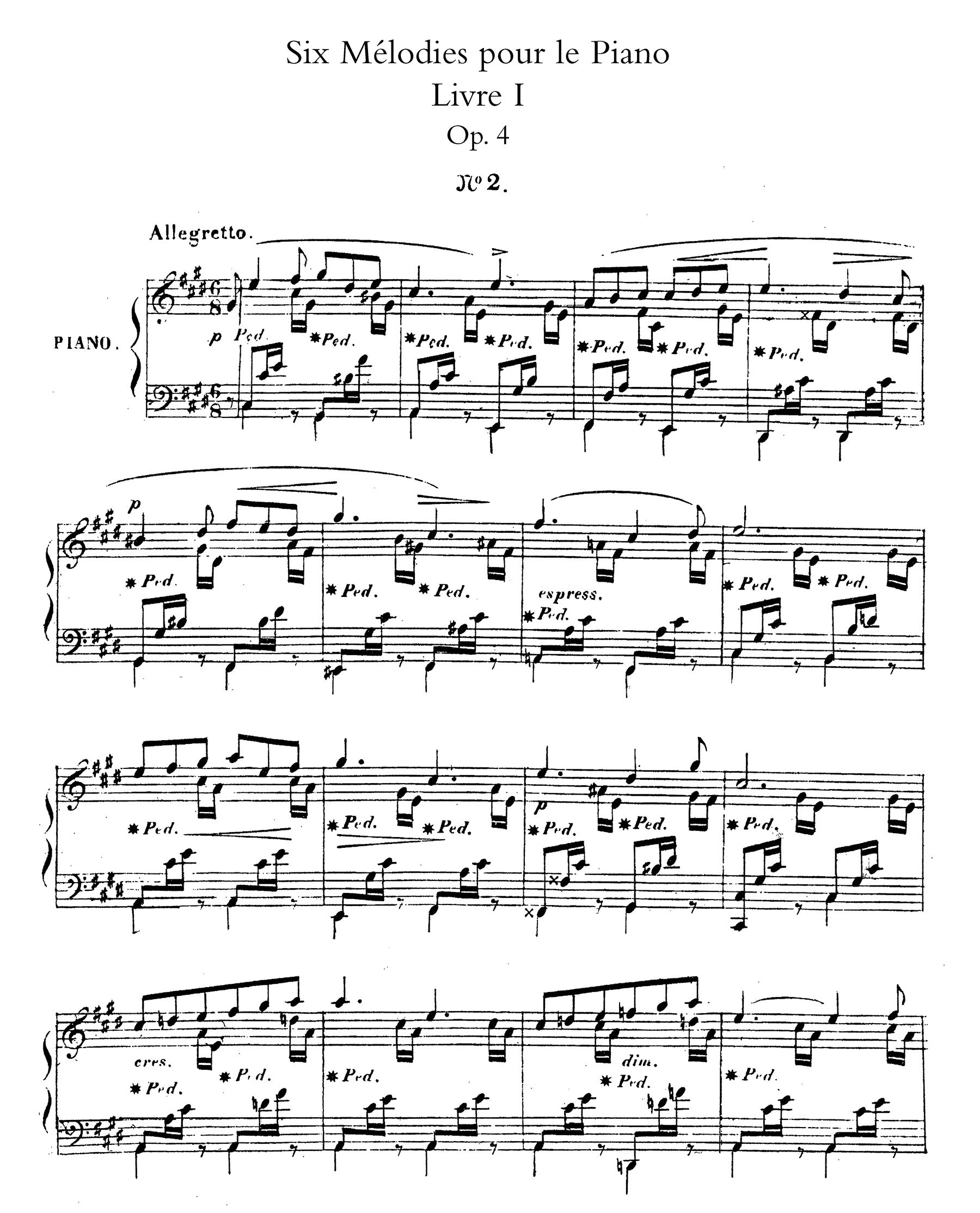 Fanny Mendelssohn Hensel Piano Music.