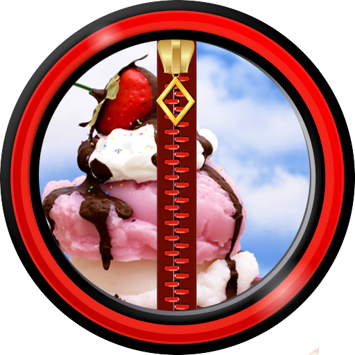 Zipper Lock Screen Ice CreamAmazon.co.ukAppstore for Android