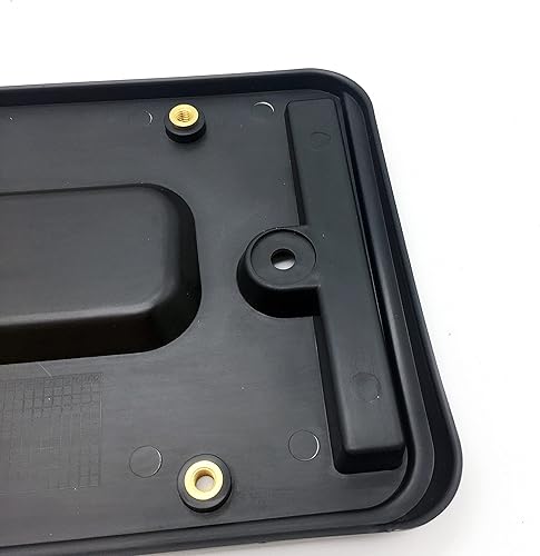 Miniatura 7 de Ensun LR019327 Soporte trasero para placa de matrícula para Range Rover Sport Evoque LR2 LR3 LR4