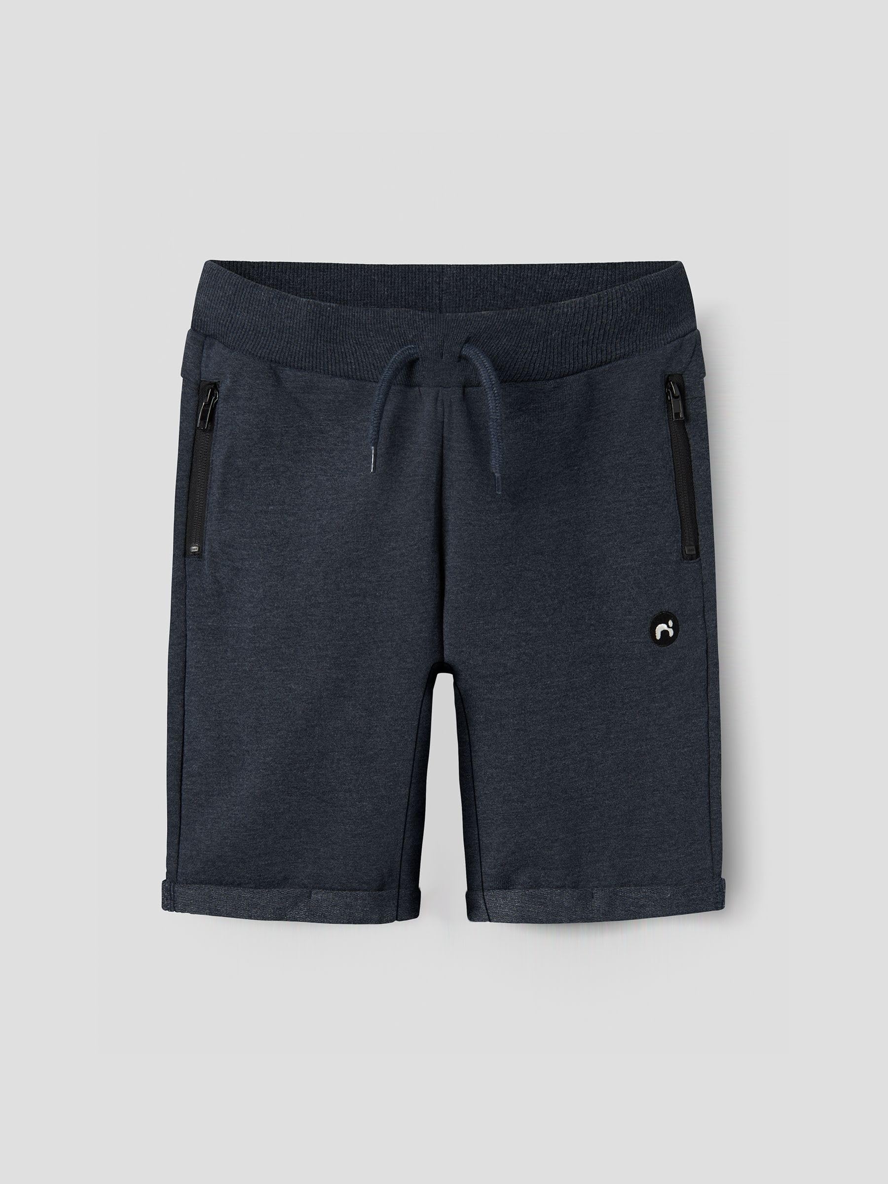 NAME IT Nkmvimo Swe Shorts UNB Noos - Nkmvimo Swe - Pantalones Cortos UNB Noos Niños
