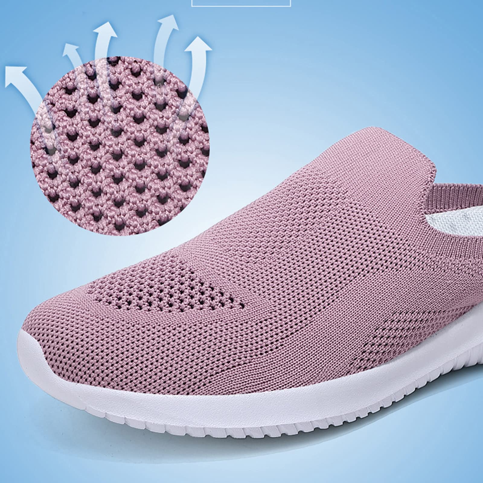 Zoccoli E Sabot Unisex - Pantofole Estive Antiscivolo | Taglie 36-48 EU - Foto 10