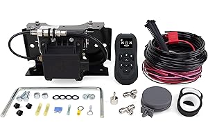 Air Lift WirelessAir 74000EZ Kit