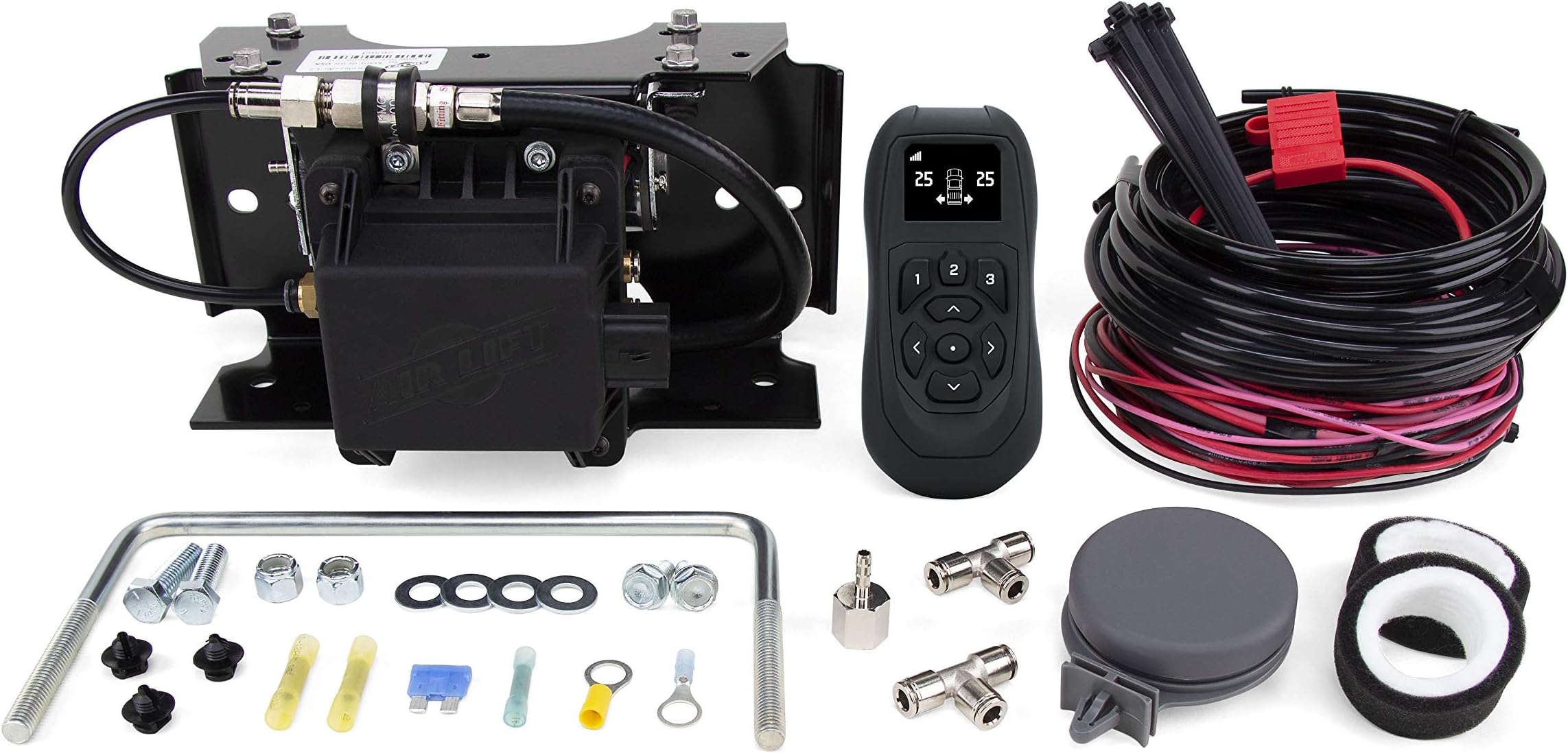 Air Lift 72000 Wireless Air Leveling Compressor Automotive