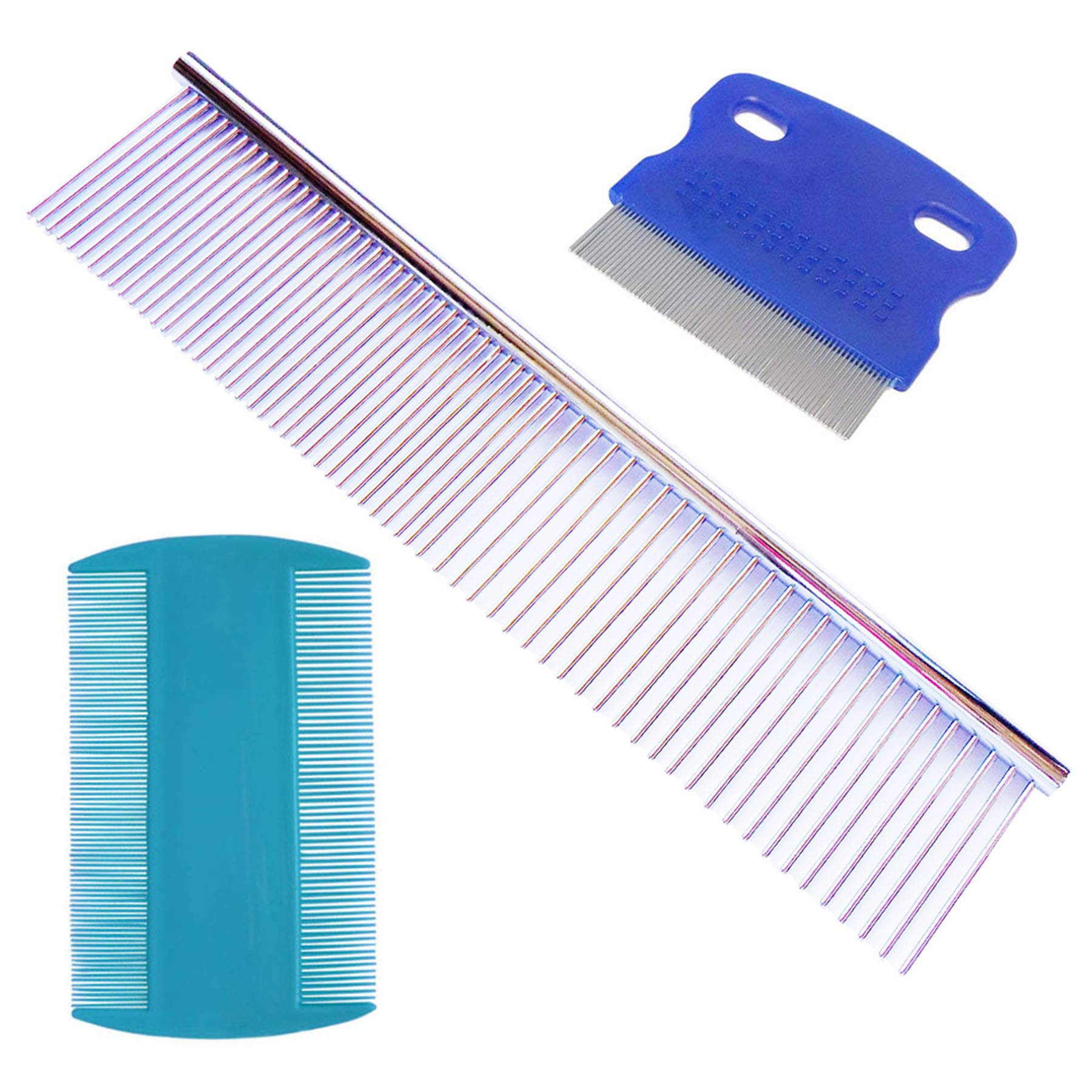 dog grooming comb