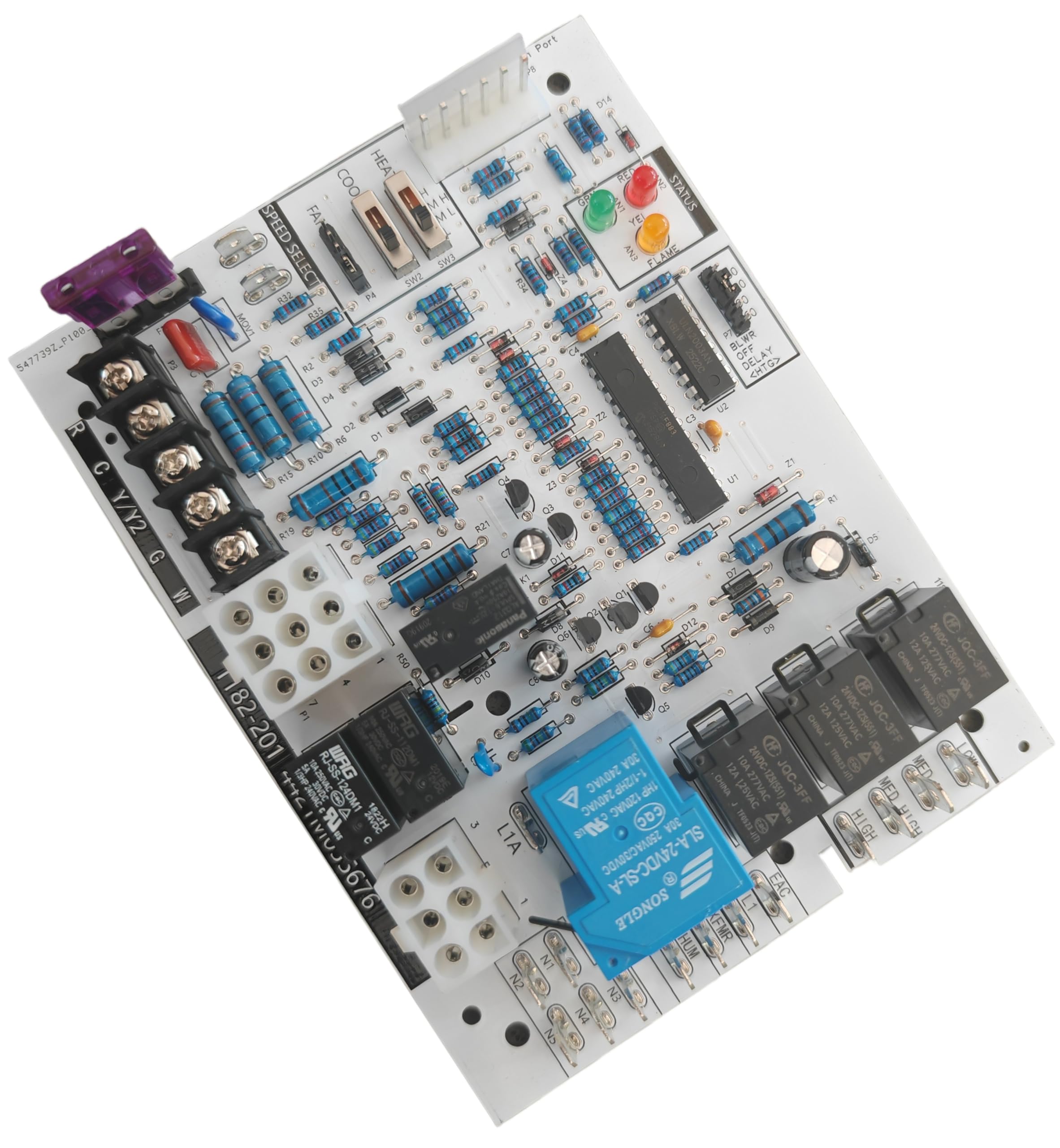 スキー板 Circuit C9.2ST 165cm Front Cabinet Controller Board Replacement For Segway Ninebot Go